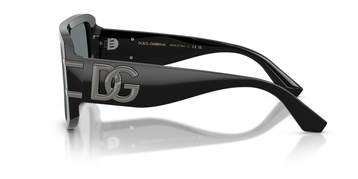 Dolce & Gabbana DG4565 501/6G