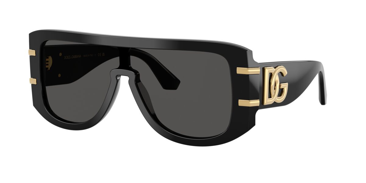 Dolce & Gabbana DG4565 501/87