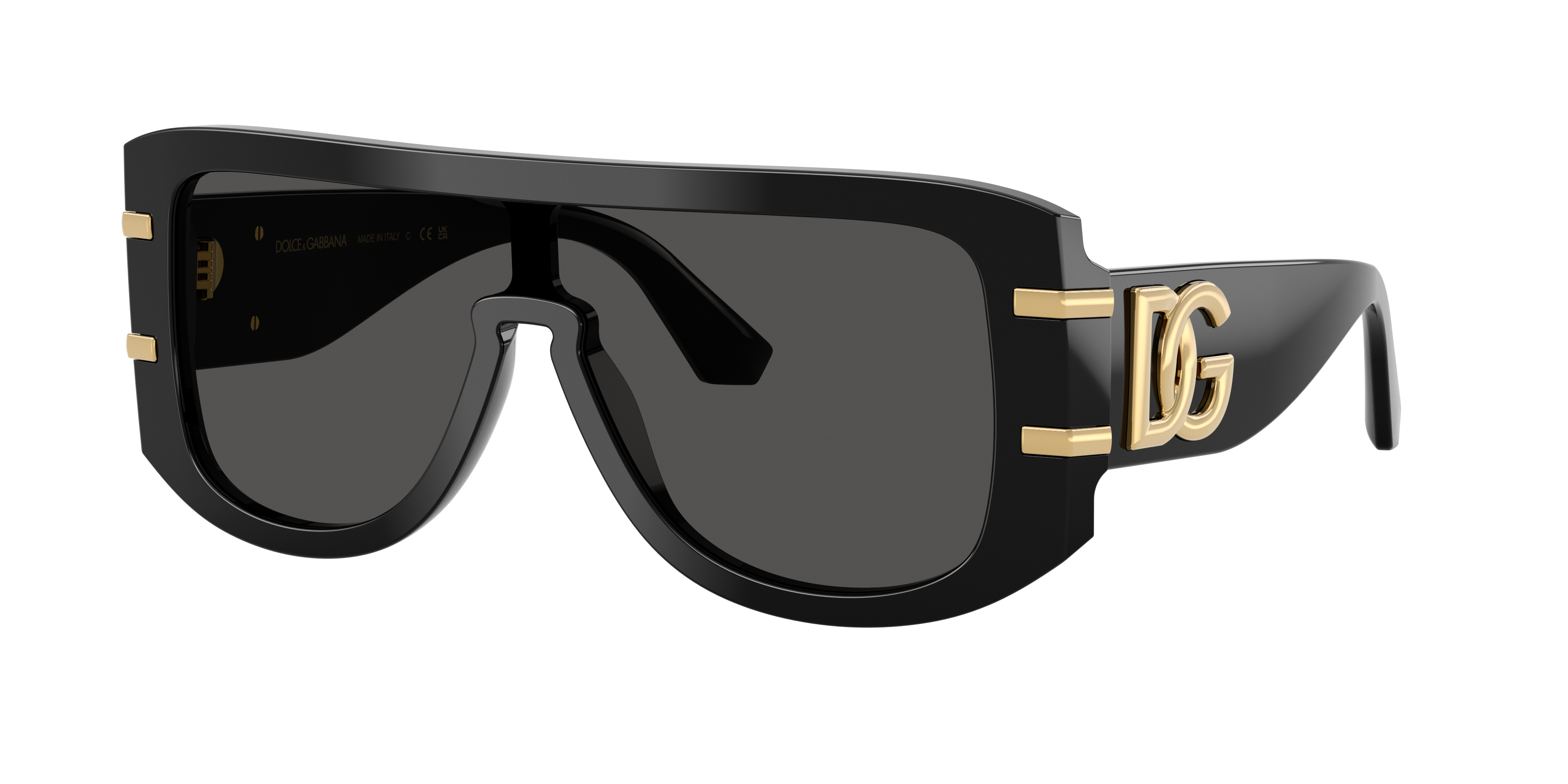 Dolce & Gabbana DG4565 501/87