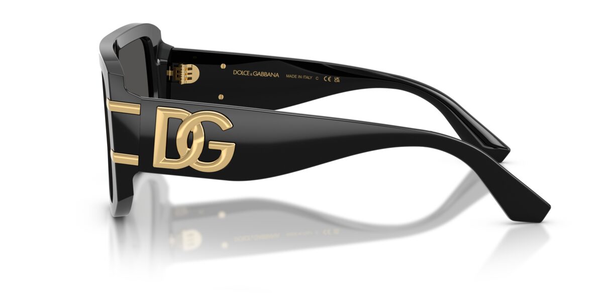 Dolce & Gabbana DG4565 501/87