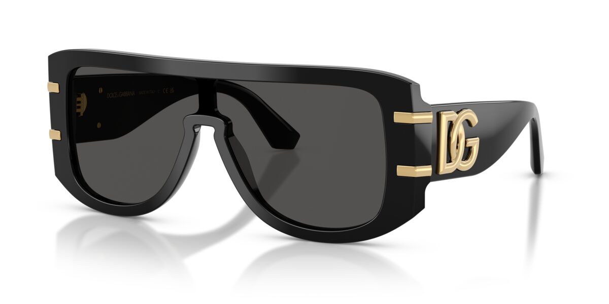 Dolce & Gabbana DG4565 501/87