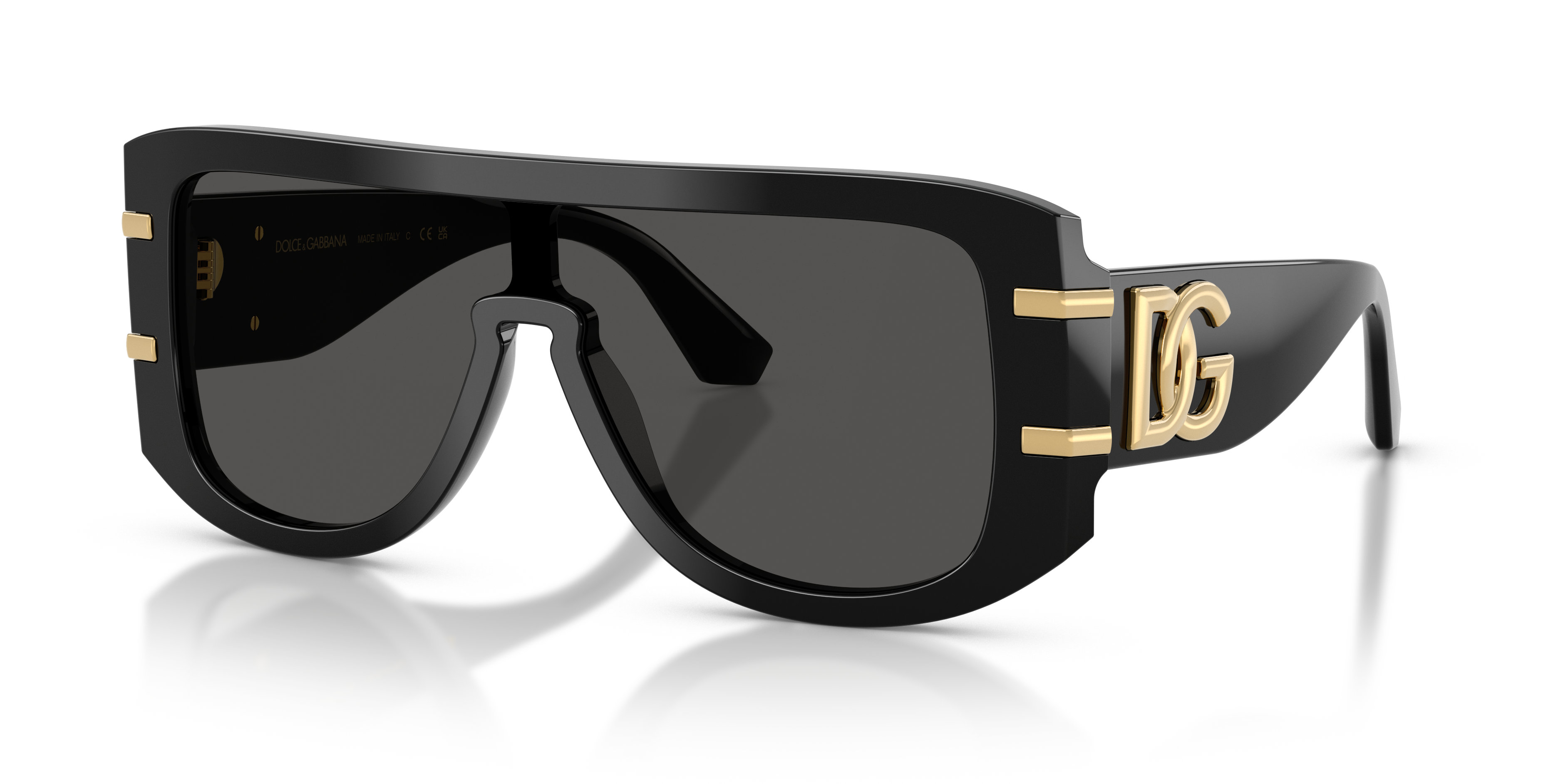 Dolce & Gabbana DG4565 501/87