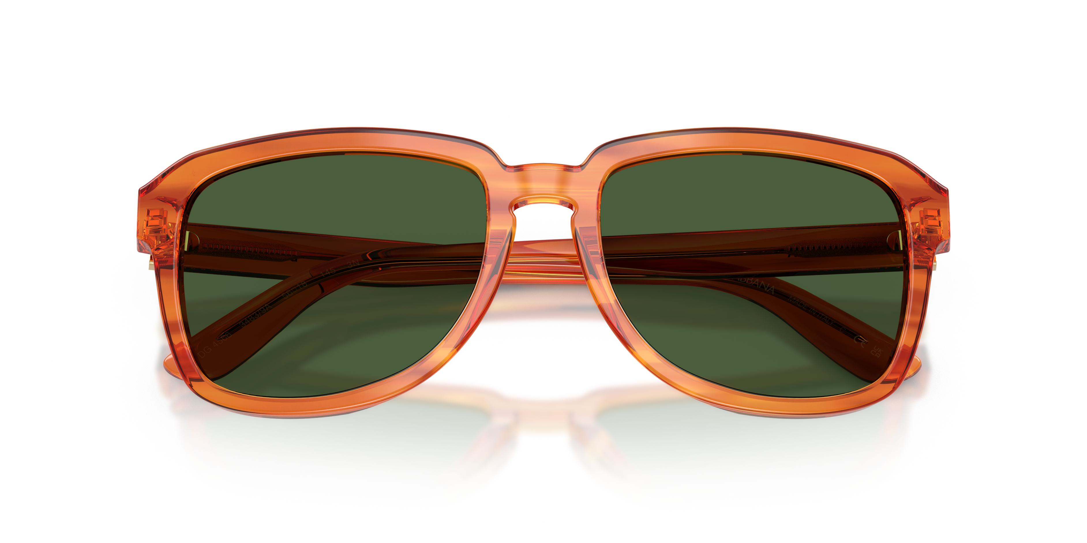 Dolce & Gabbana DG4566 34839A