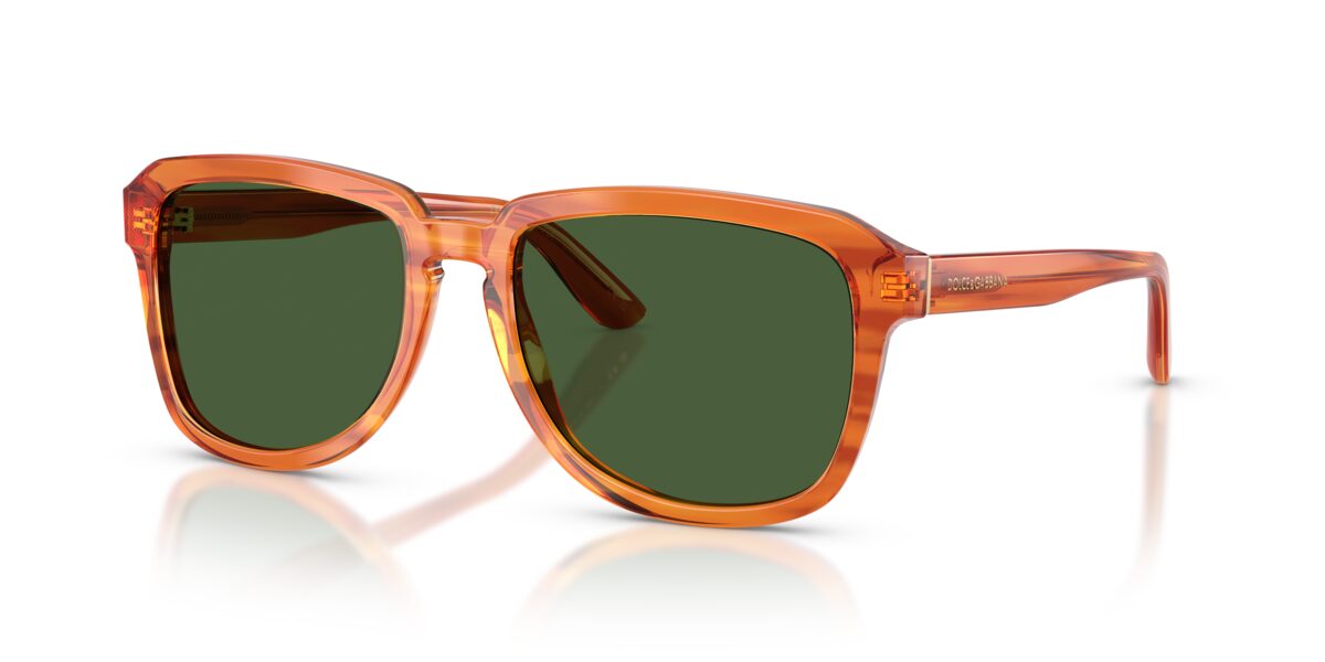 Dolce & Gabbana DG4566 34839A