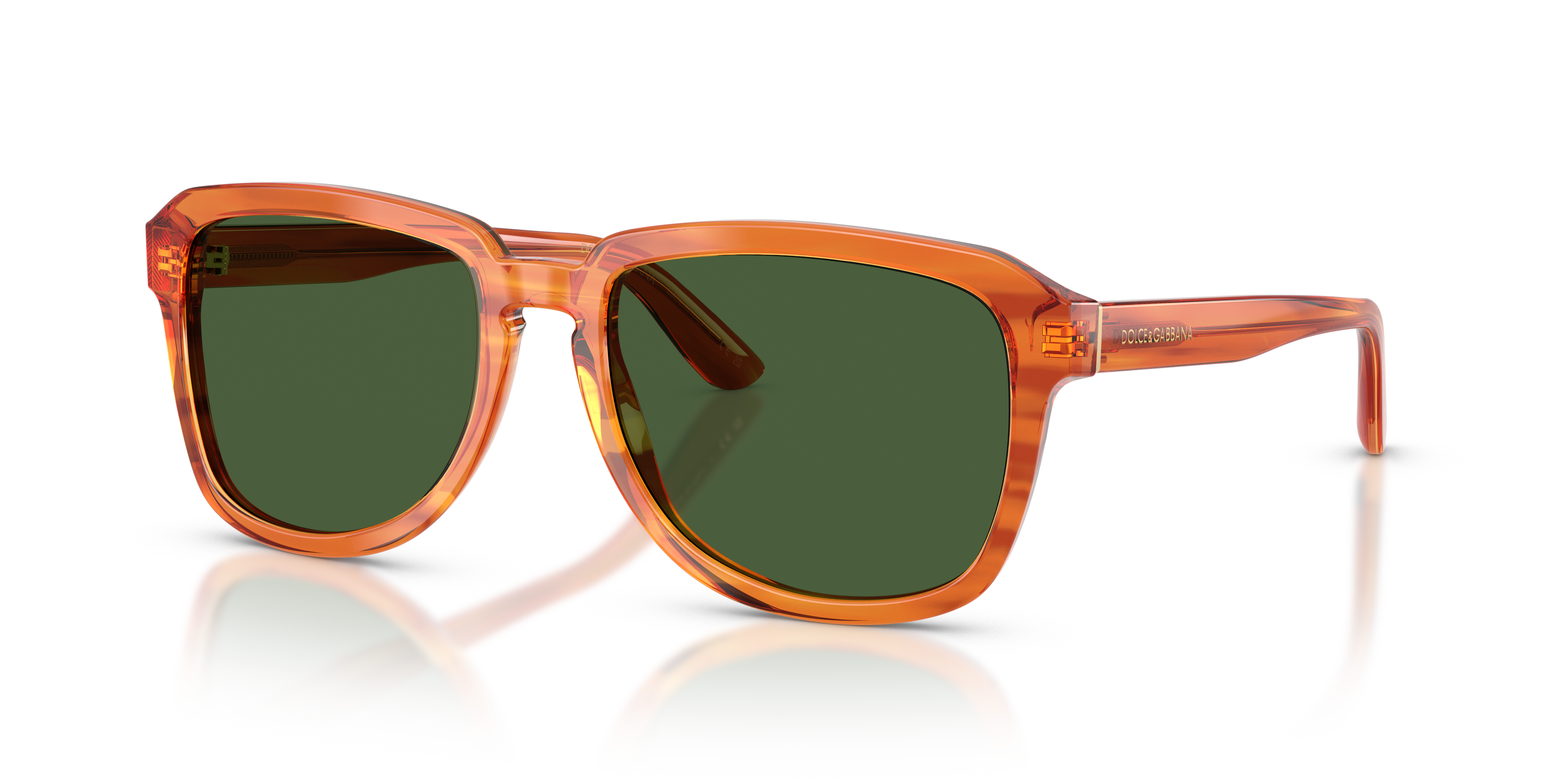 Dolce & Gabbana DG4566 34839A