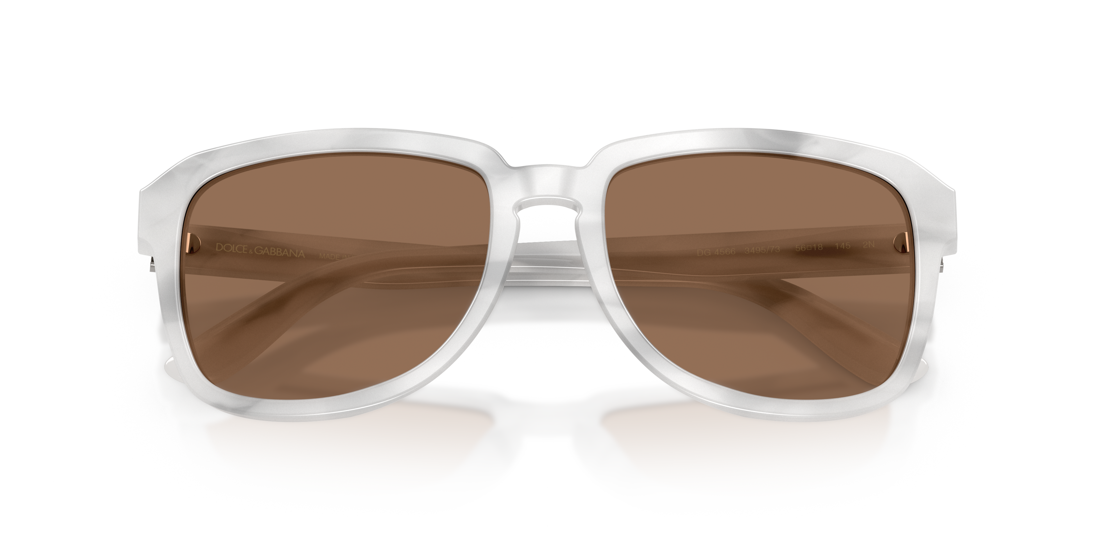 Dolce & Gabbana DG4566 349573