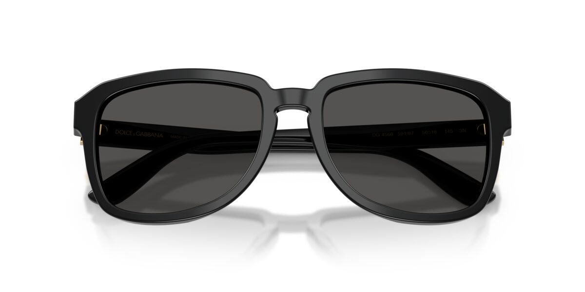 Dolce & Gabbana DG4566 501/87