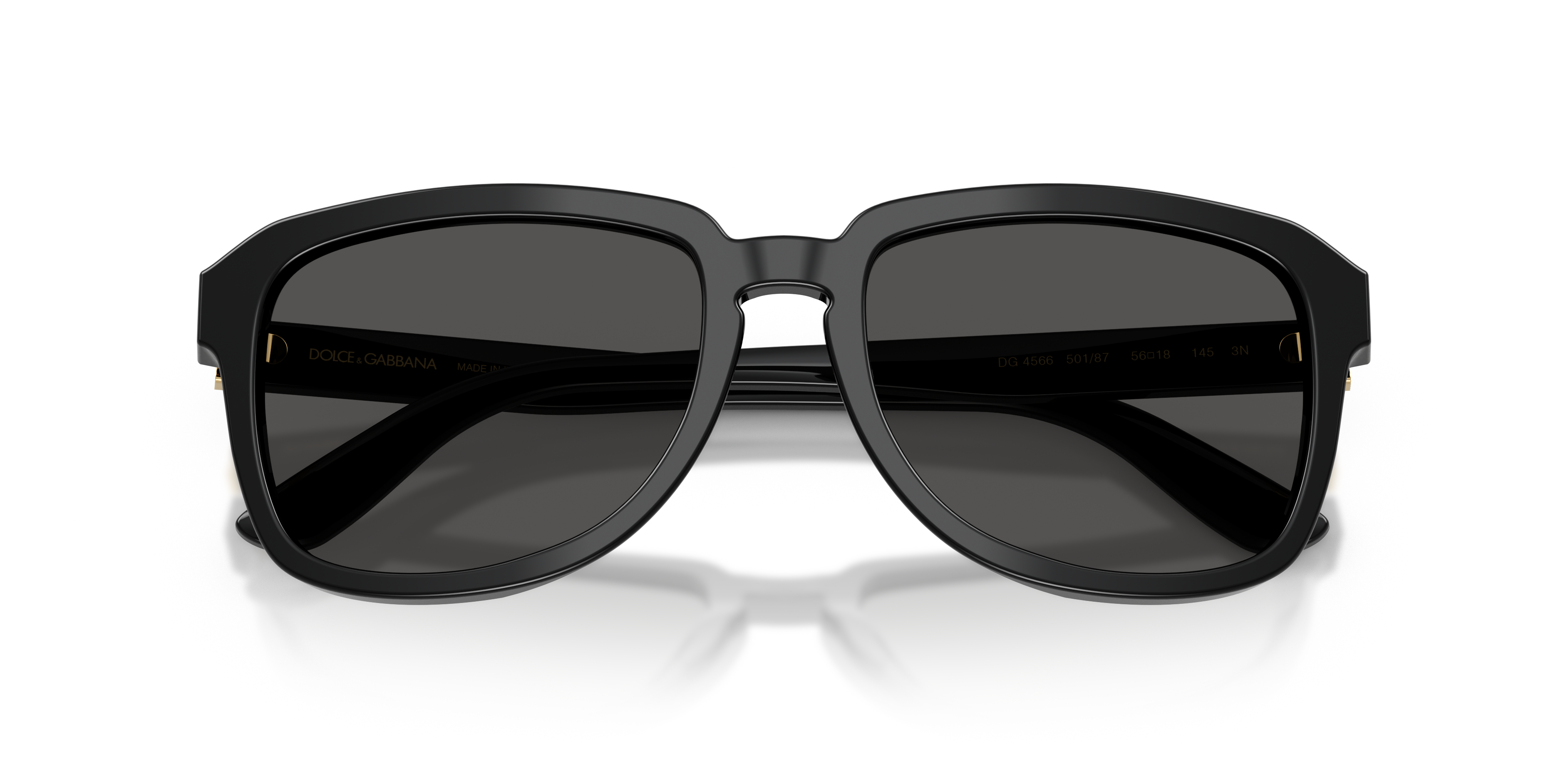Dolce & Gabbana DG4566 501/87