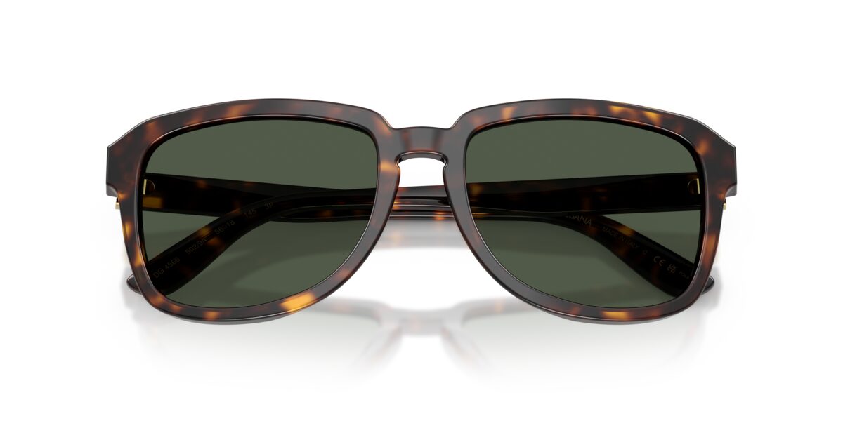 Dolce & Gabbana DG4566 502/9A
