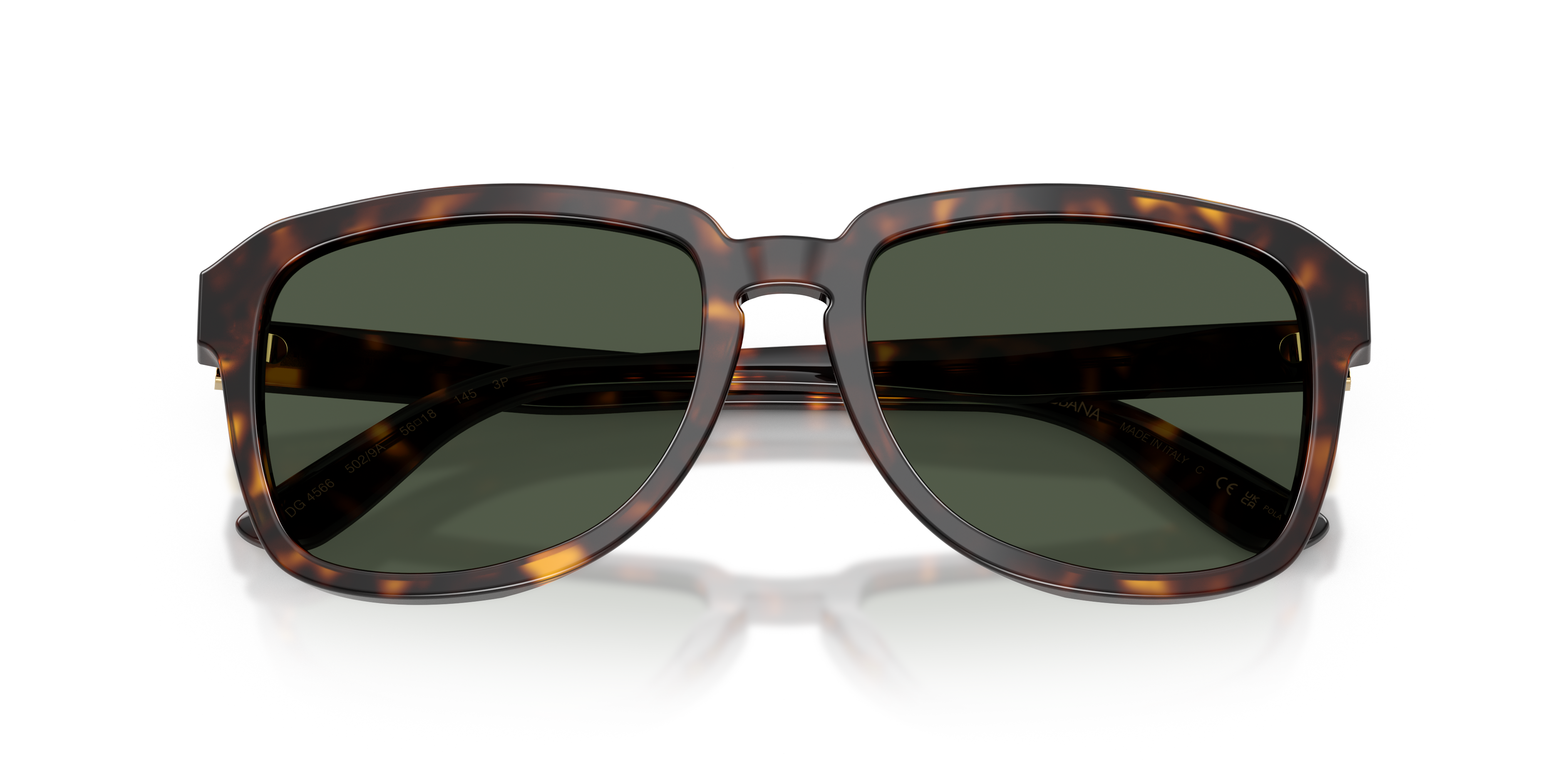 Dolce & Gabbana DG4566 502/9A