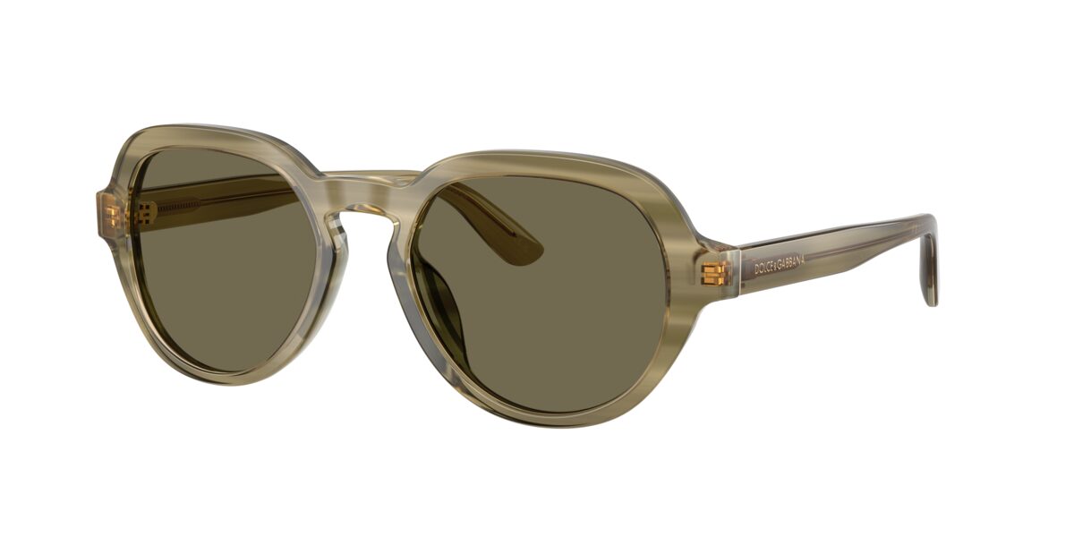 Dolce & Gabbana DG4567 3480/3