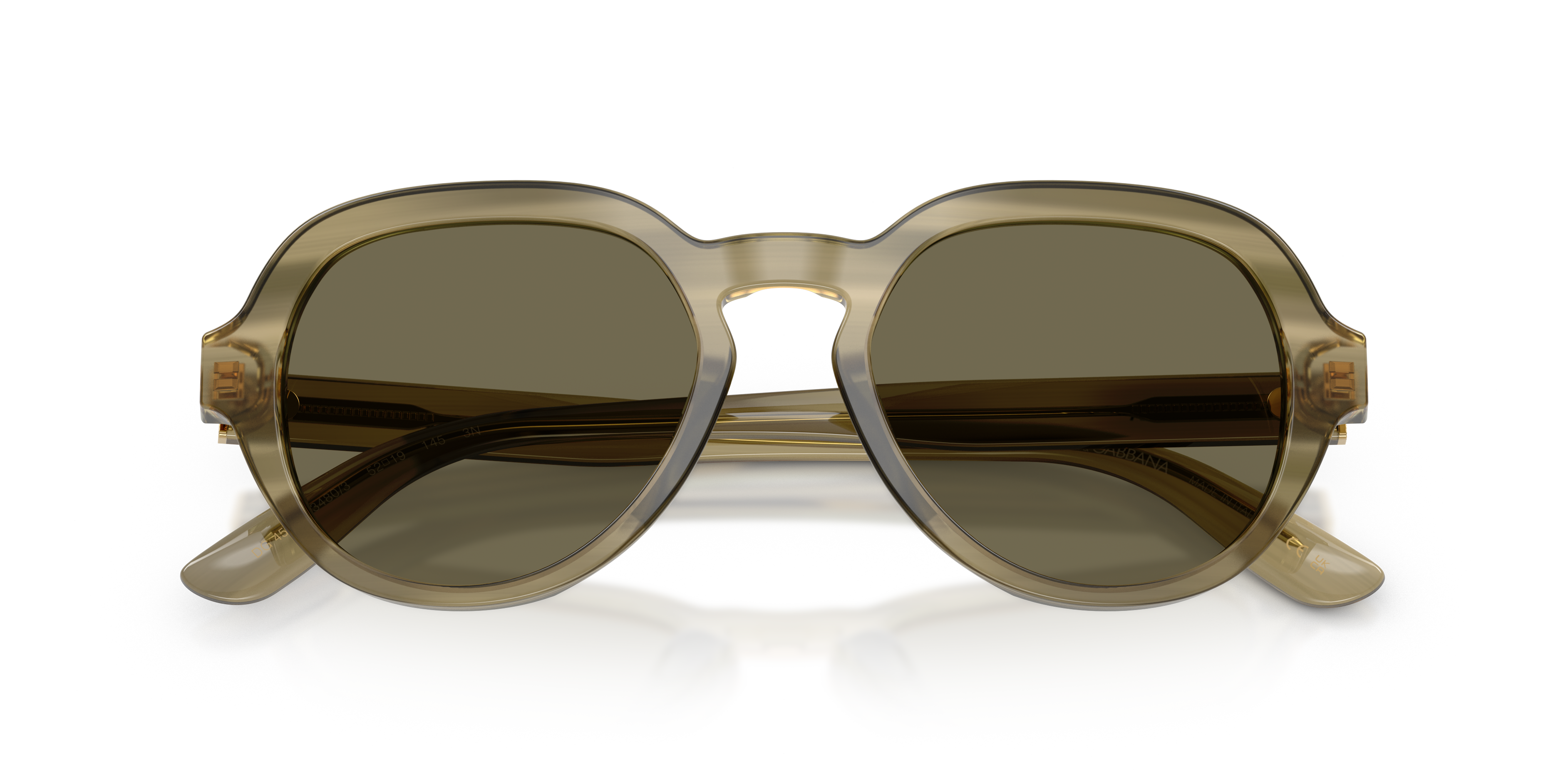Dolce & Gabbana DG4567 3480/3