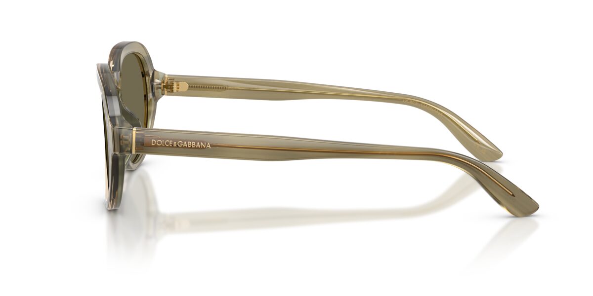 Dolce & Gabbana DG4567 3480/3