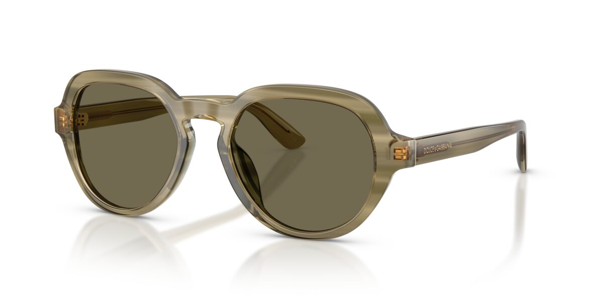 Dolce & Gabbana DG4567 3480/3