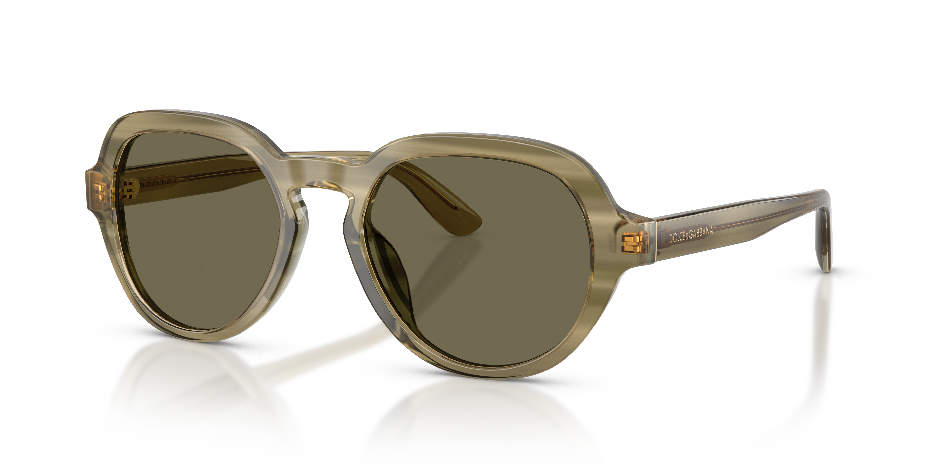 Dolce & Gabbana DG4567 3480/3