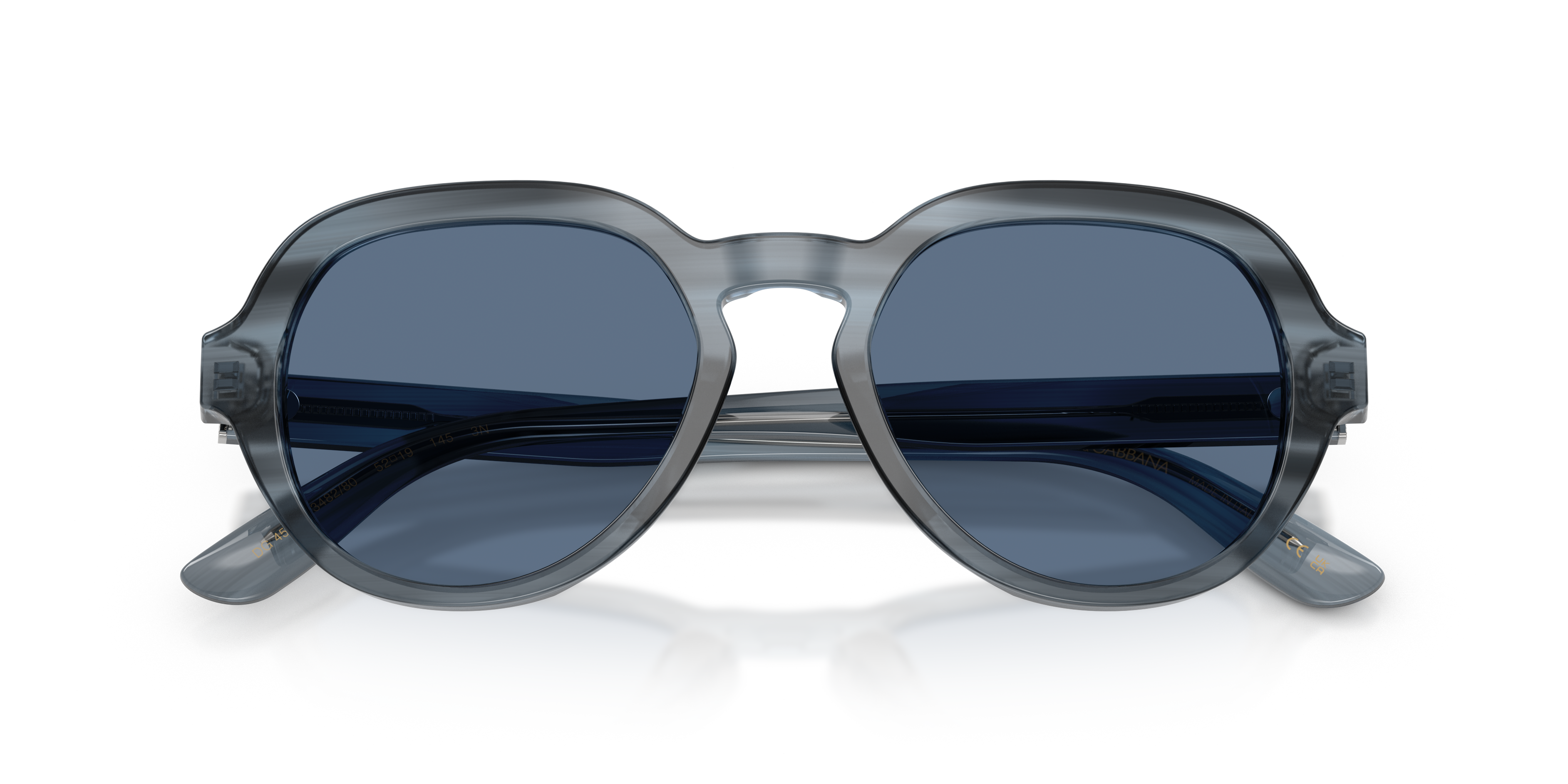 Dolce & Gabbana DG4567 348280