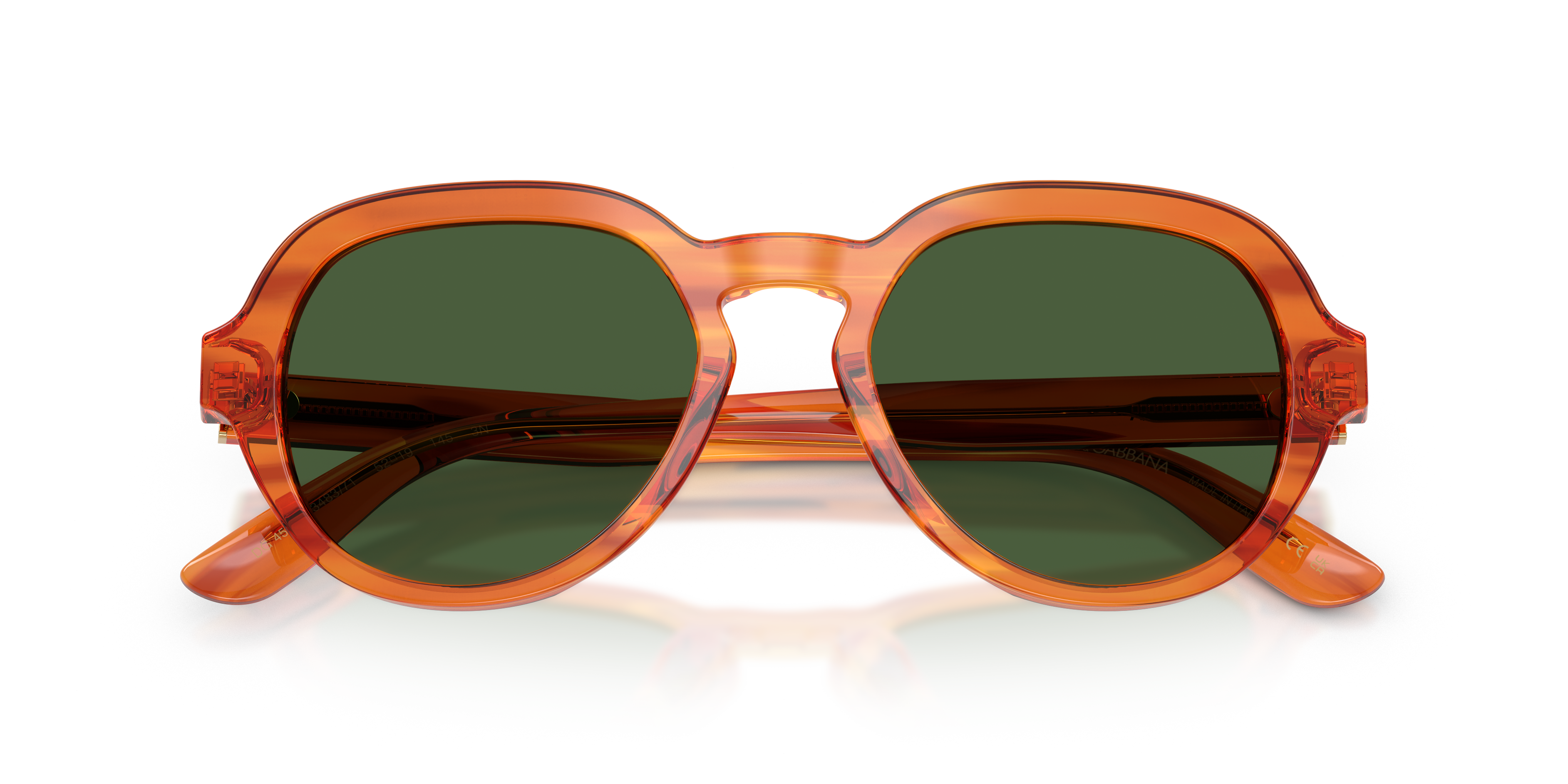 Dolce & Gabbana DG4567 348371