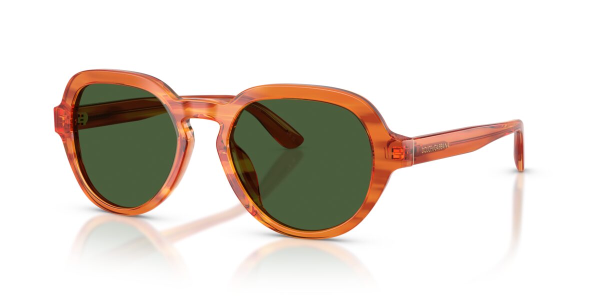 Dolce & Gabbana DG4567 348371