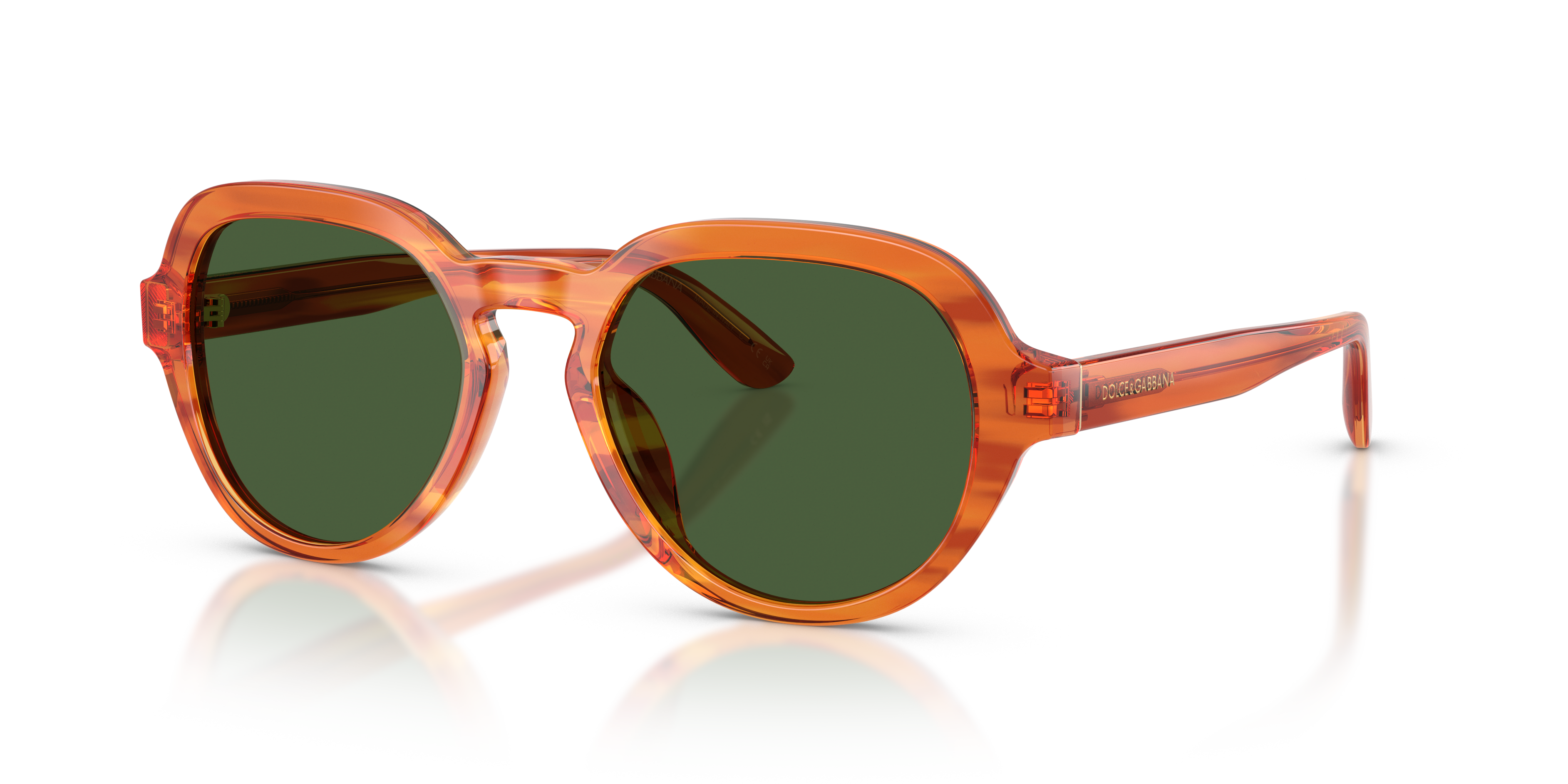Dolce & Gabbana DG4567 348371