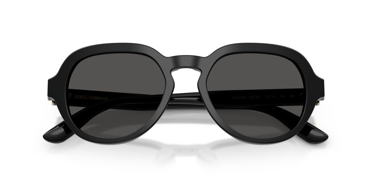 Dolce & Gabbana DG4567 501/87