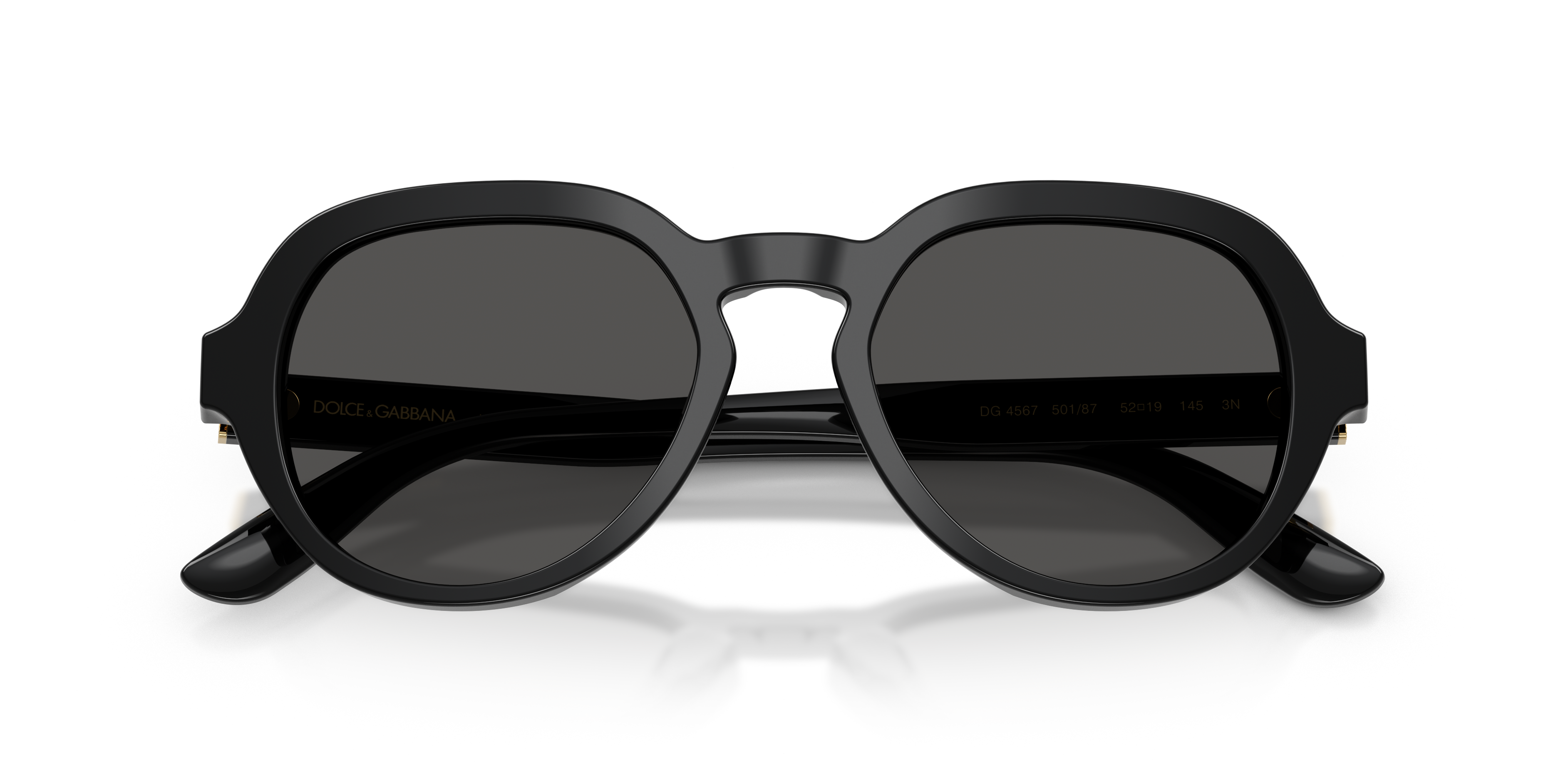 Dolce & Gabbana DG4567 501/87