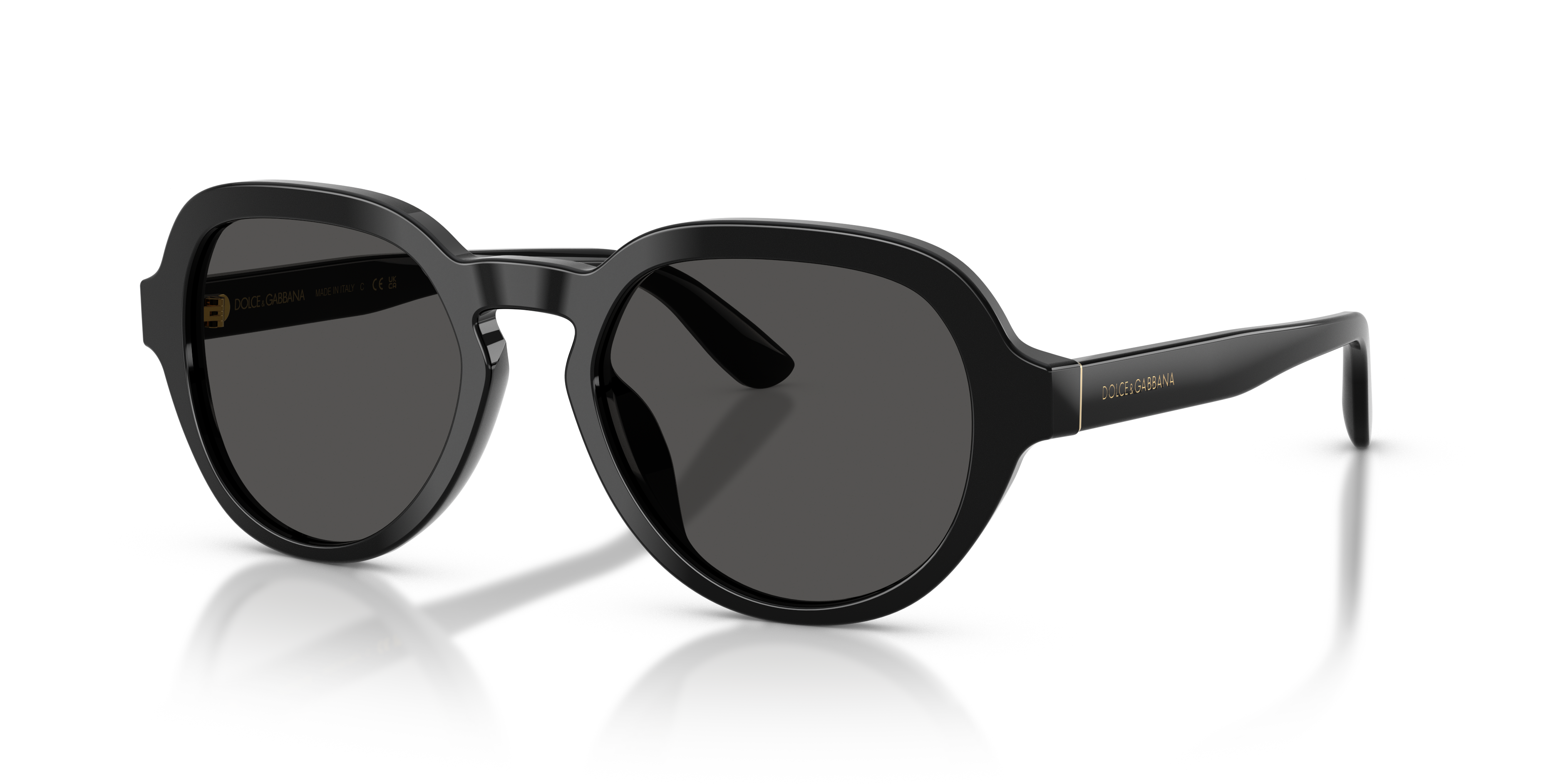 Dolce & Gabbana DG4567 501/87