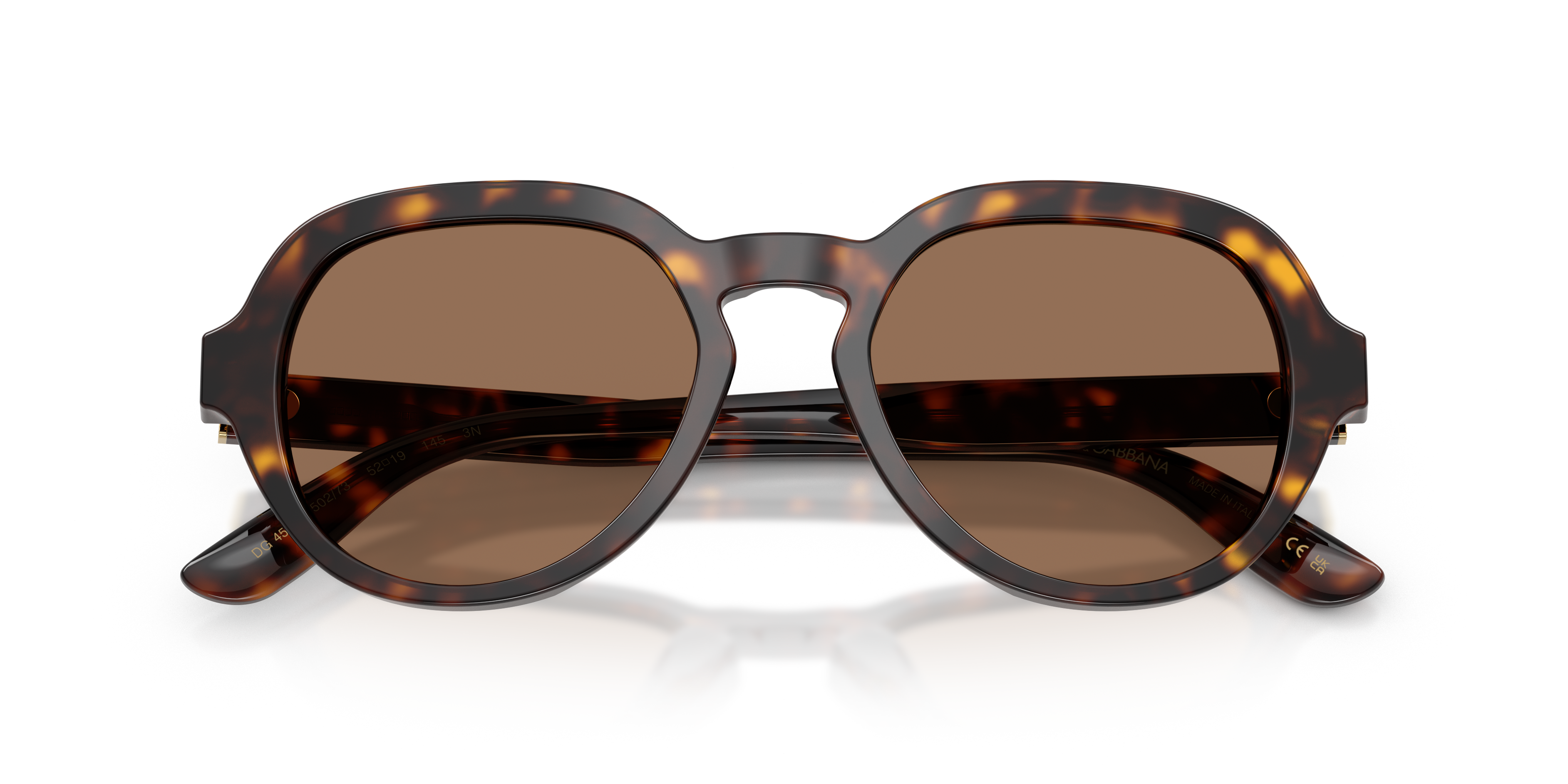 Dolce & Gabbana DG4567 502/73