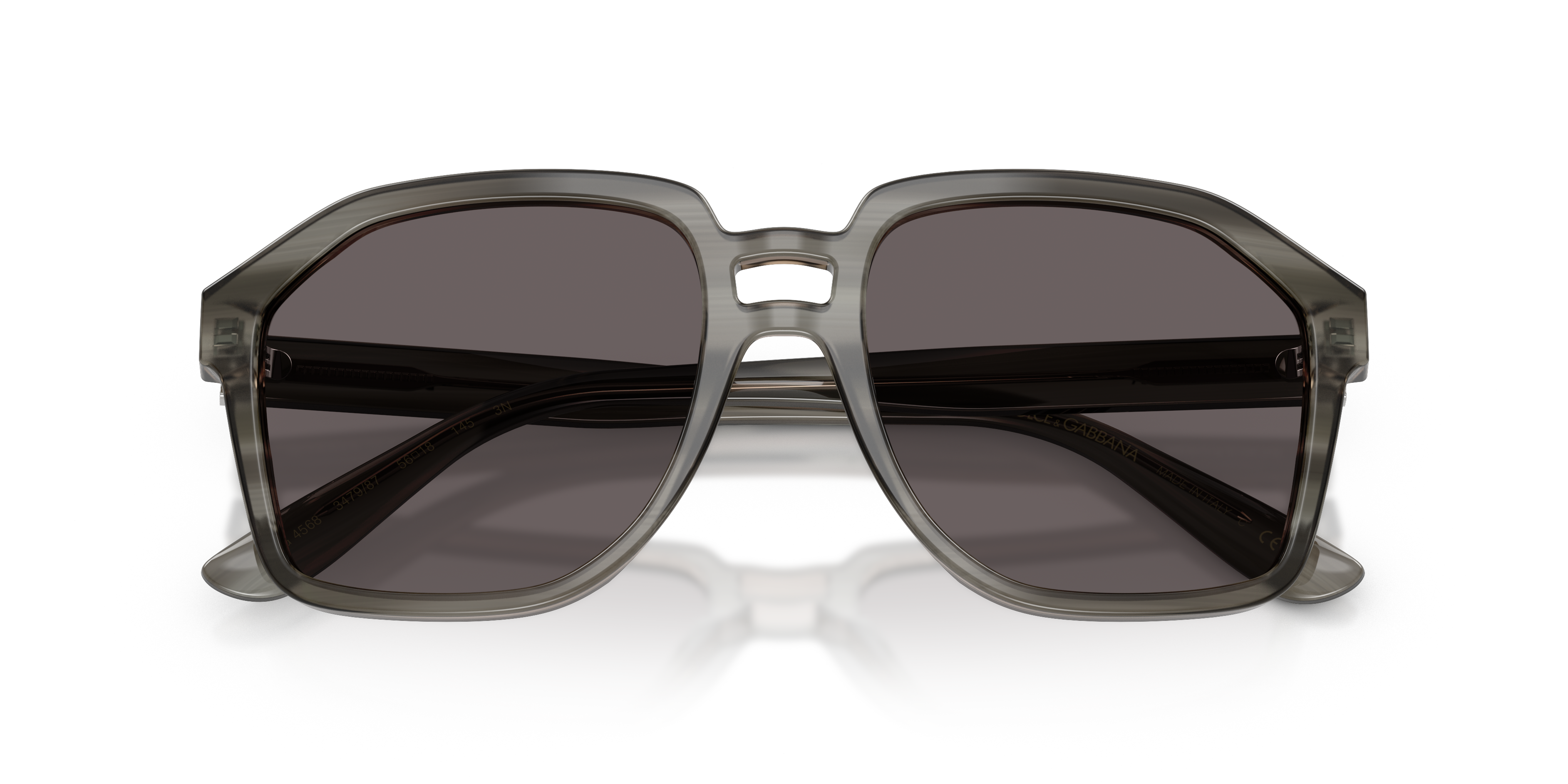 Dolce & Gabbana DG4568 347987