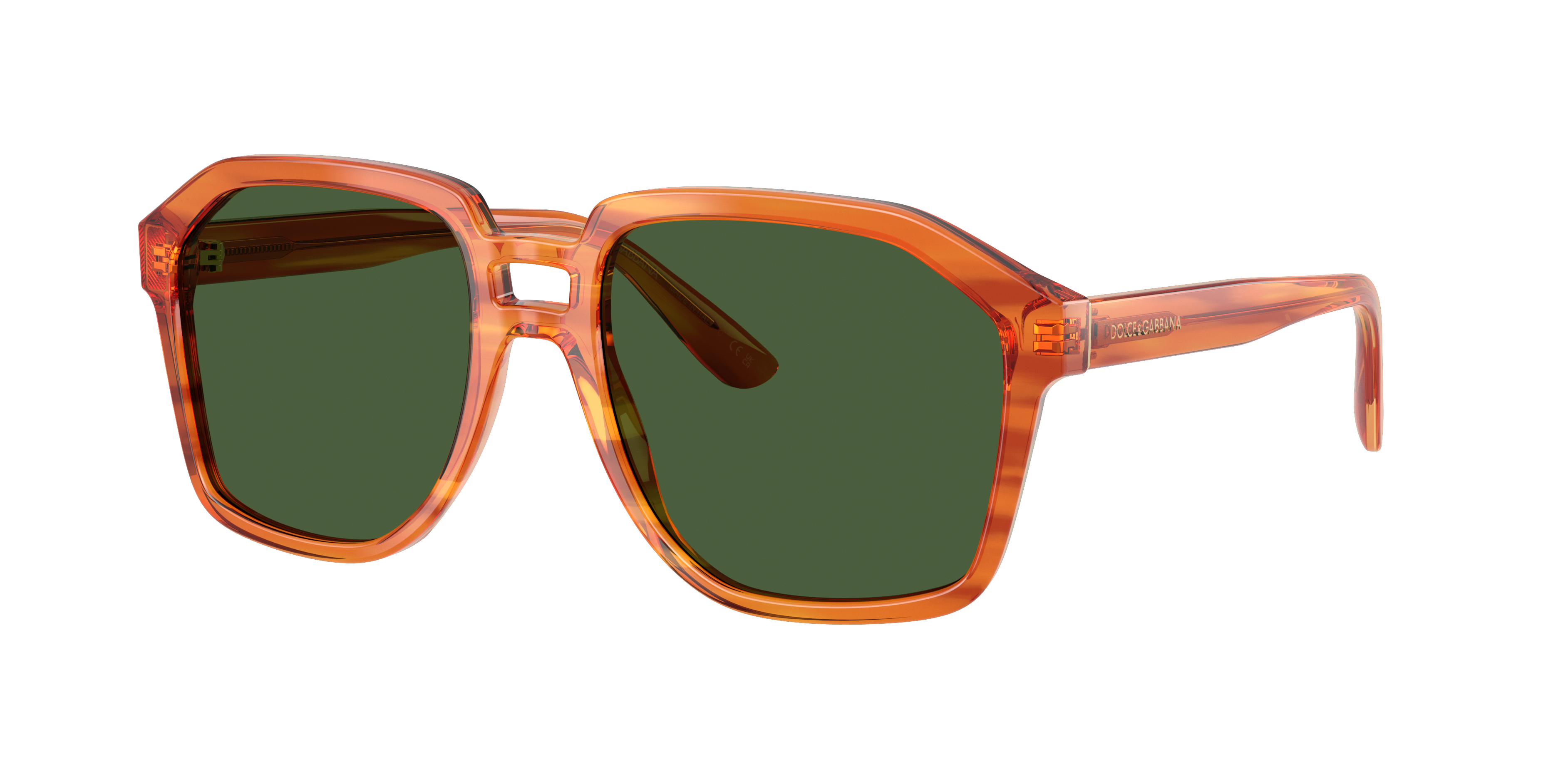 Dolce & Gabbana DG4568 34839A
