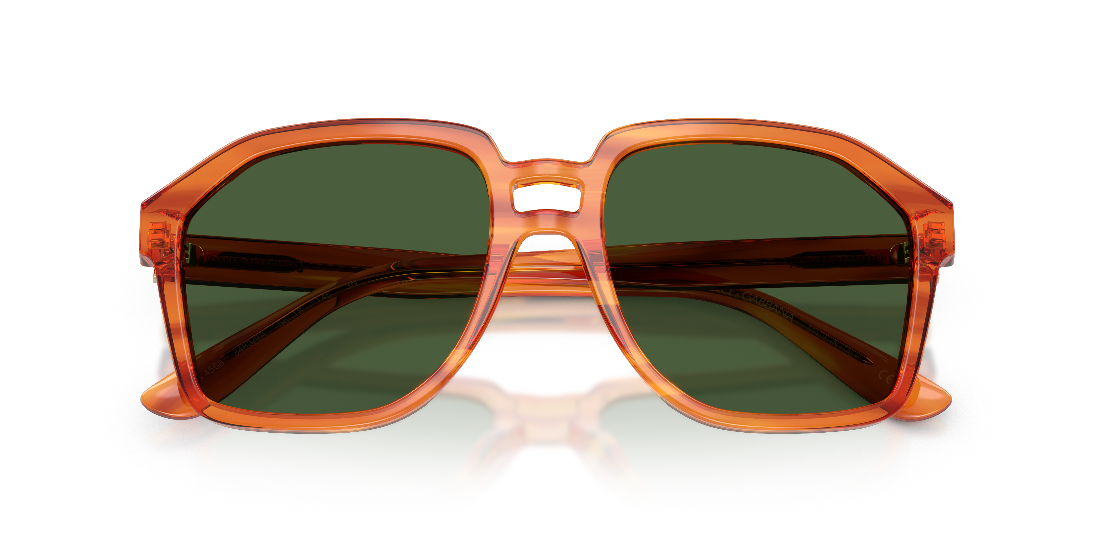 Dolce & Gabbana DG4568 34839A
