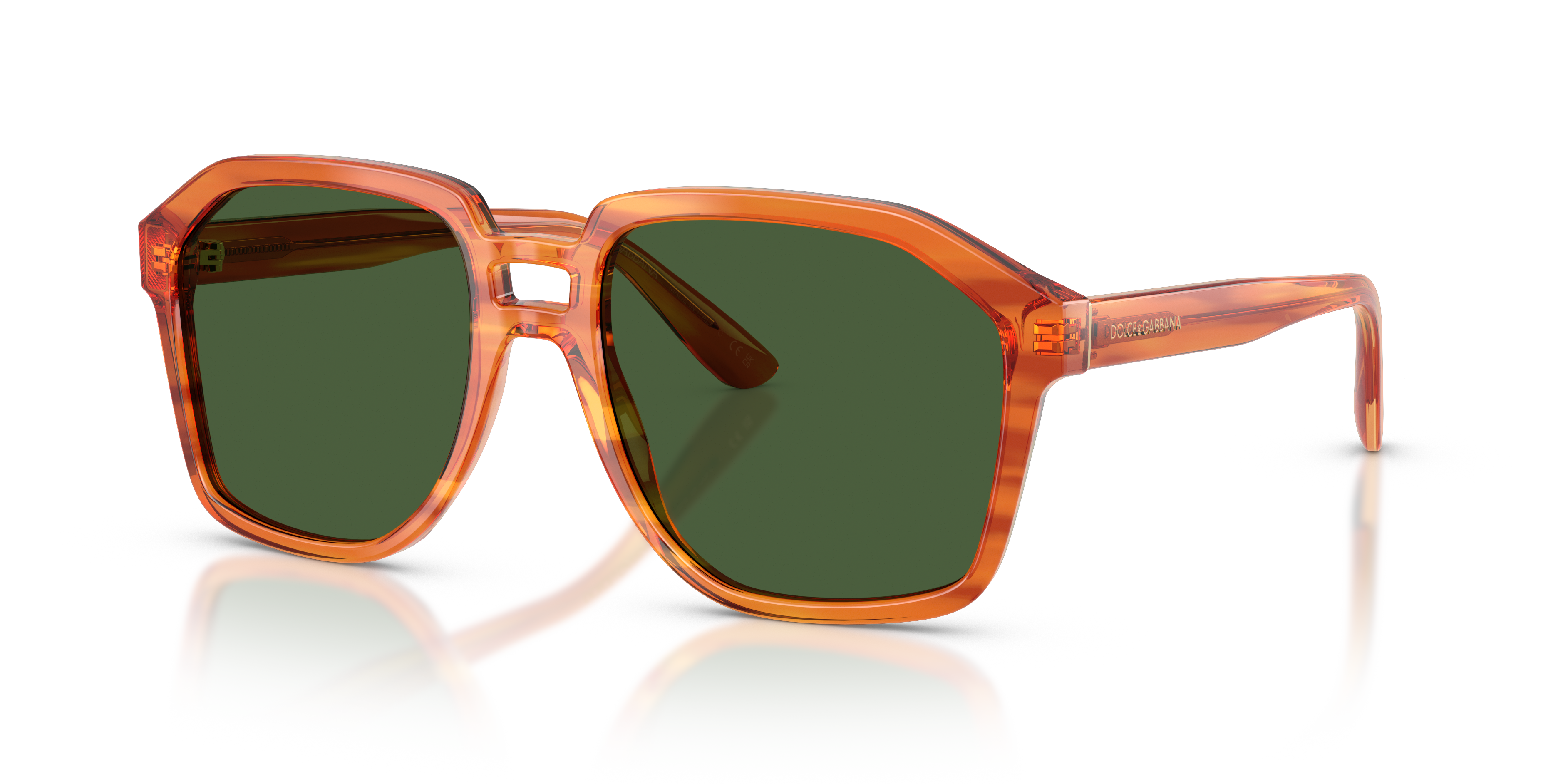 Dolce & Gabbana DG4568 34839A