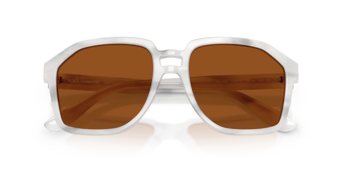 Dolce & Gabbana DG4568 349573