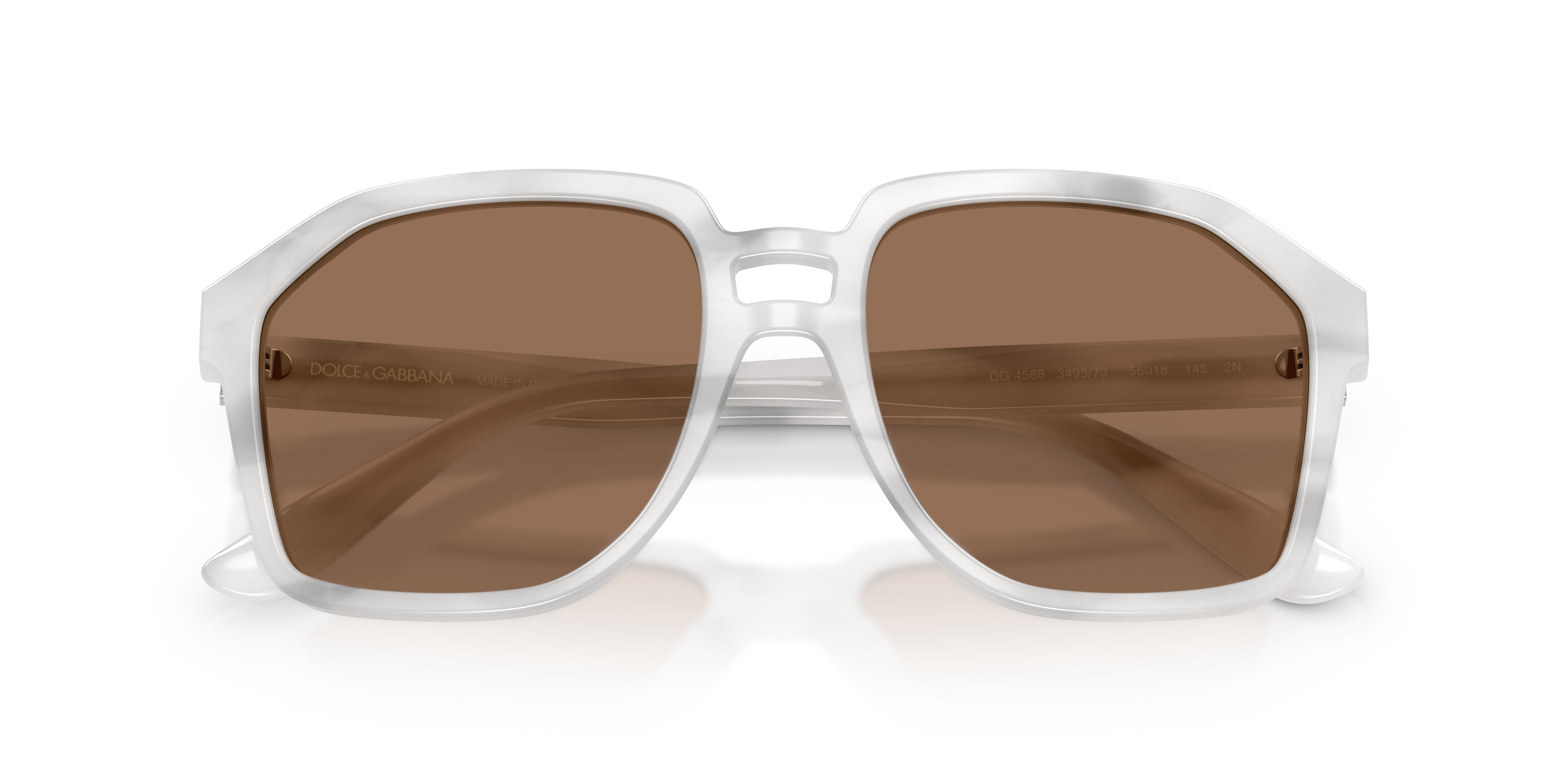 Dolce & Gabbana DG4568 349573