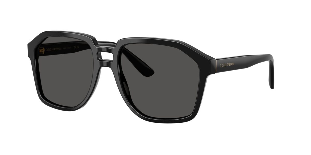 Dolce & Gabbana DG4568 501/87