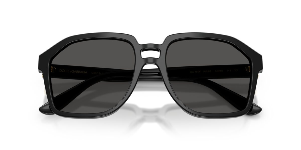 Dolce & Gabbana DG4568 501/87