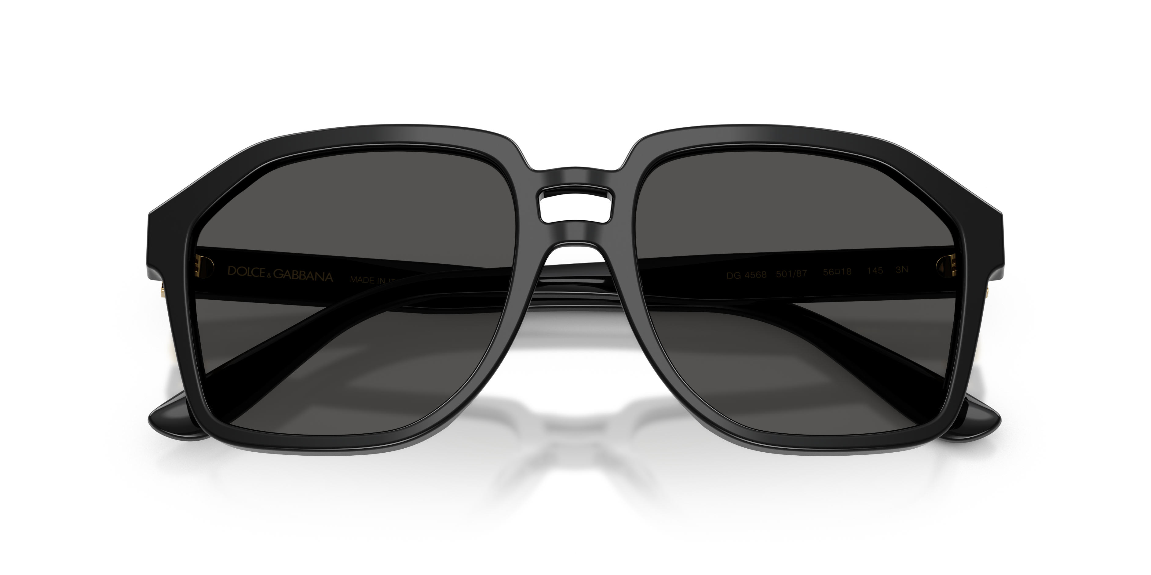 Dolce & Gabbana DG4568 501/87