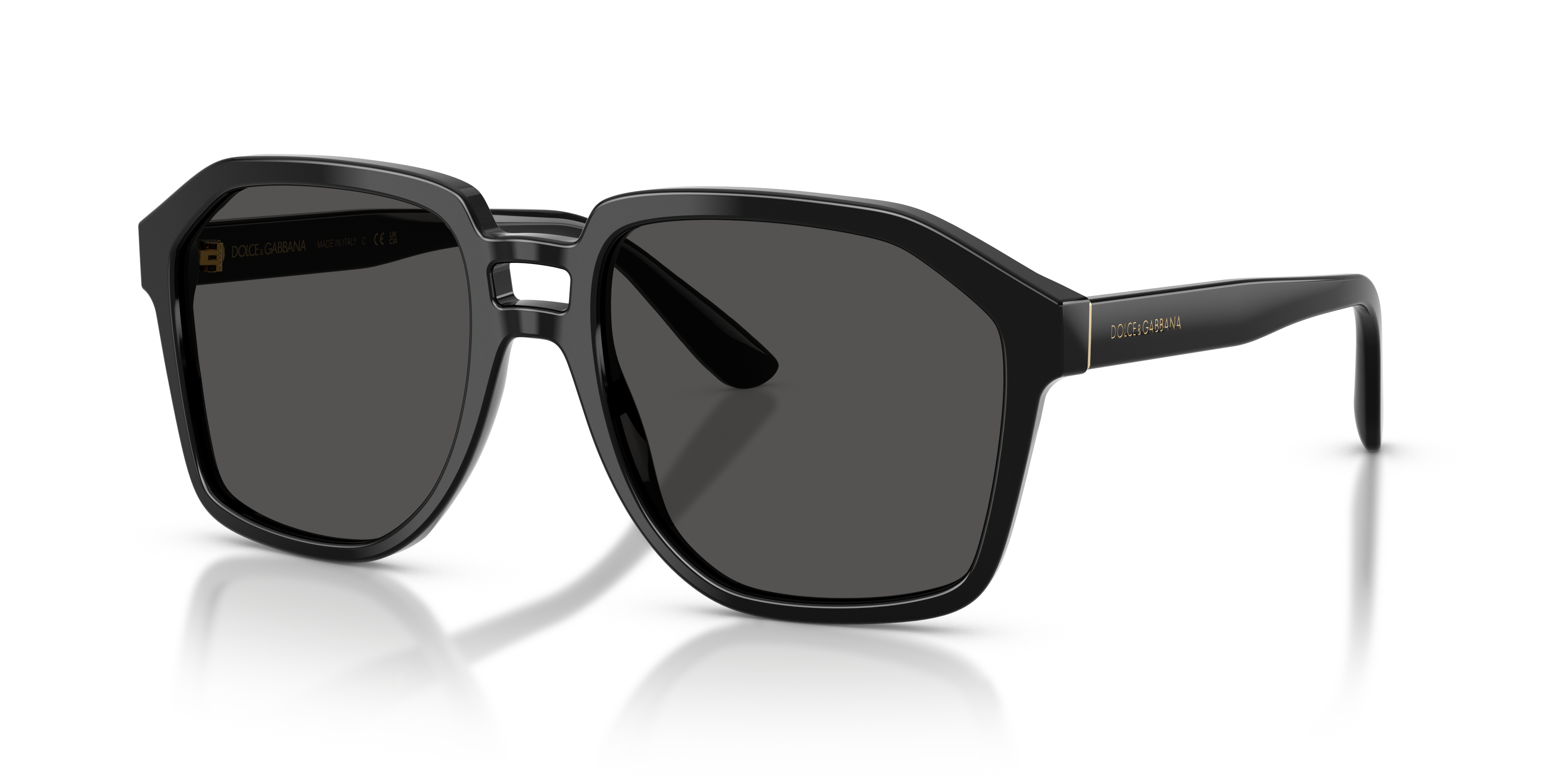 Dolce & Gabbana DG4568 501/87