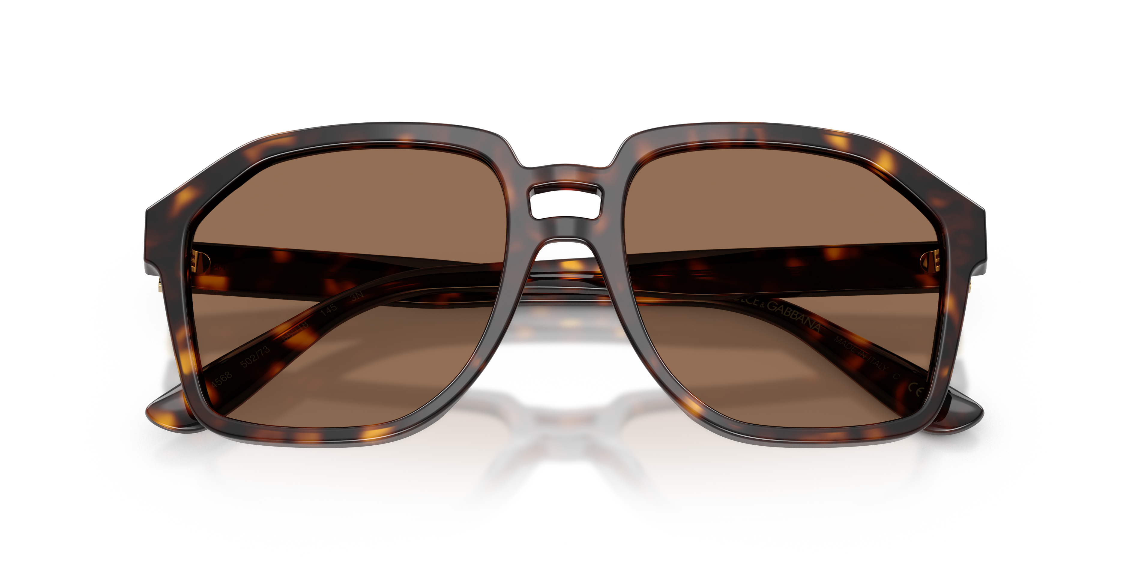 Dolce & Gabbana DG4568 502/73