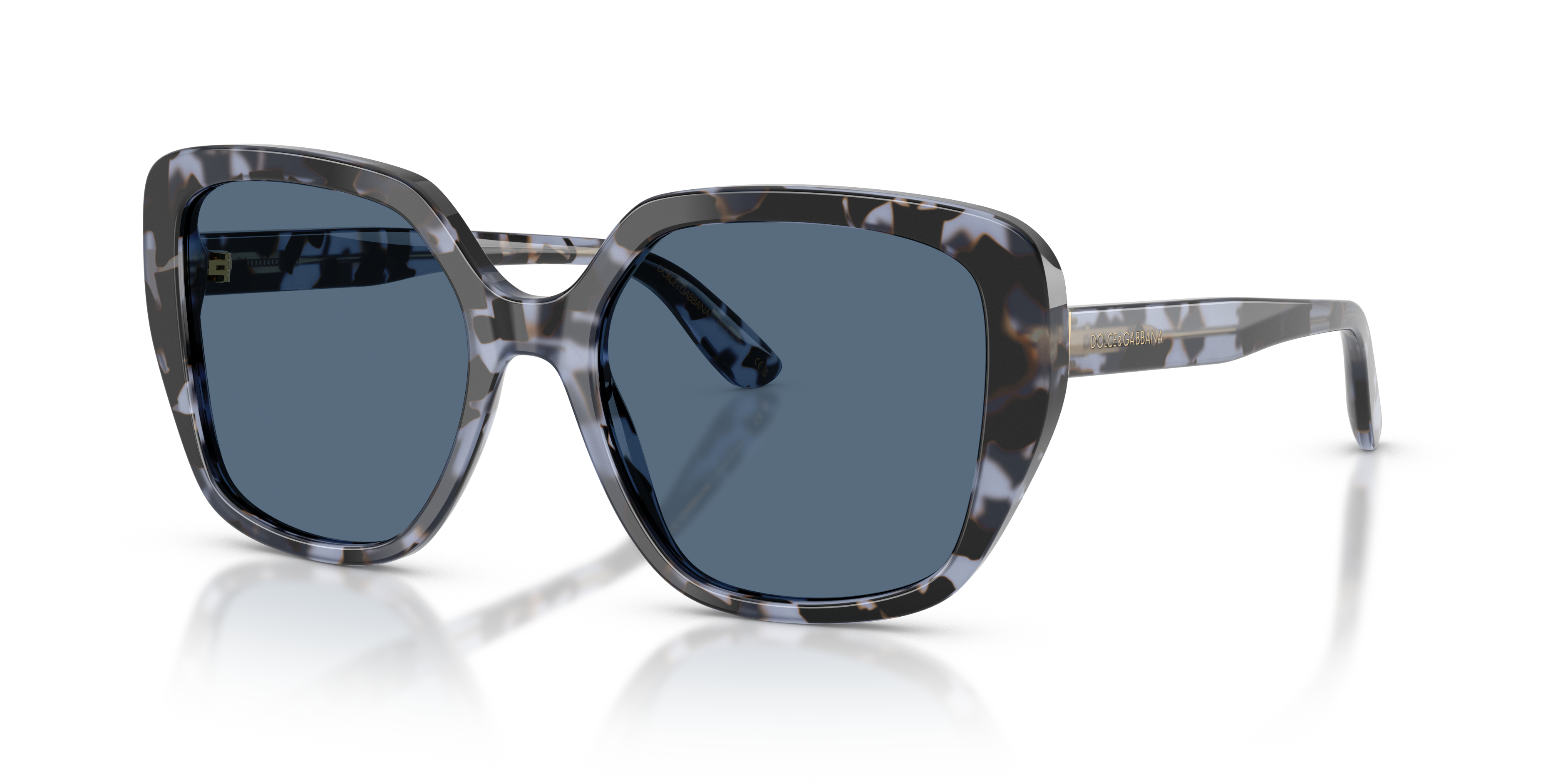 Dolce & Gabbana DG4569 344380