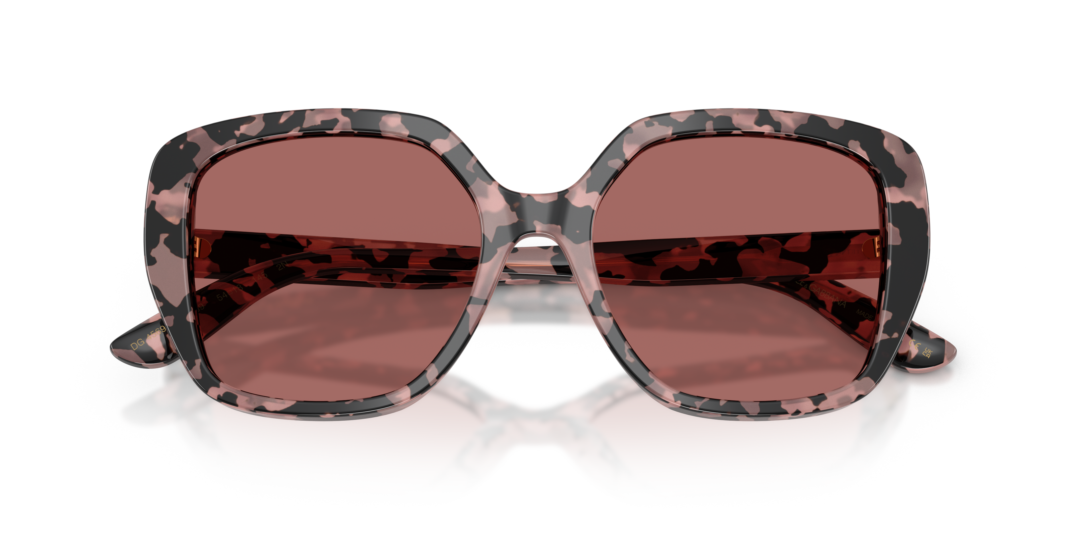 Dolce & Gabbana DG4569 347669