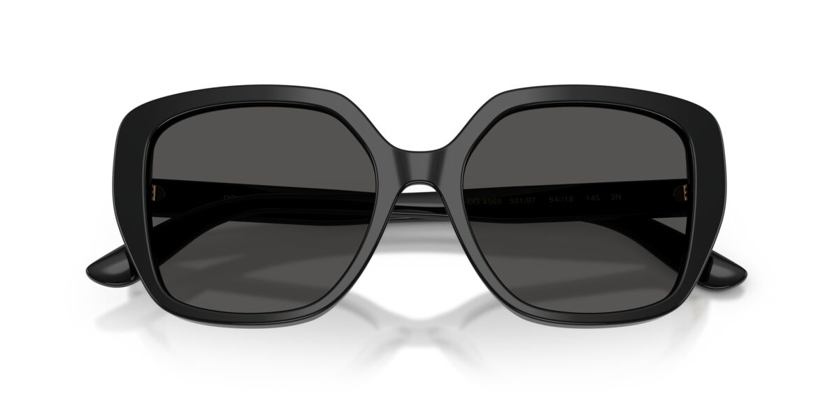 Dolce & Gabbana DG4569 501/87