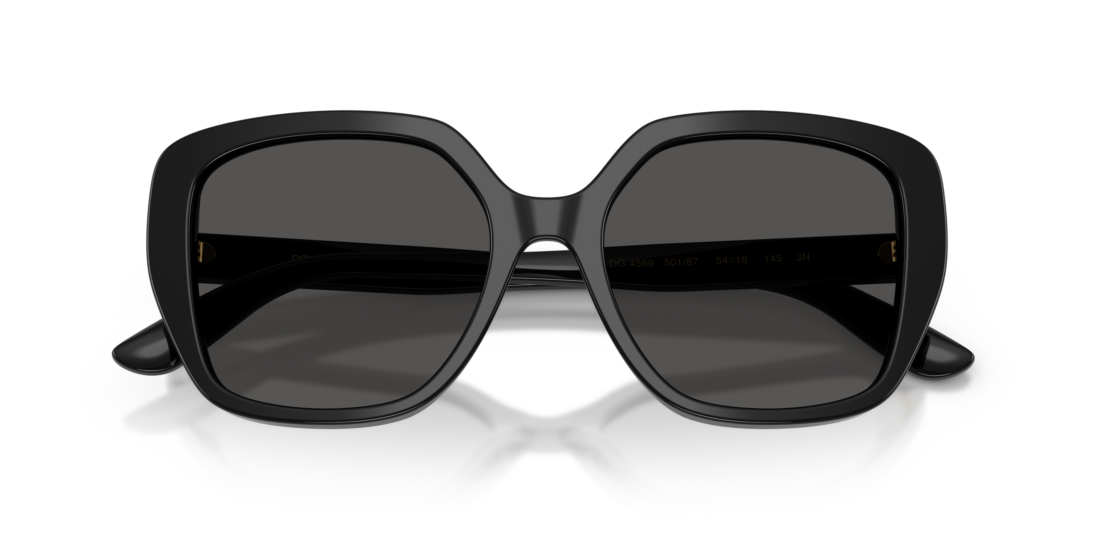 Dolce & Gabbana DG4569 501/87