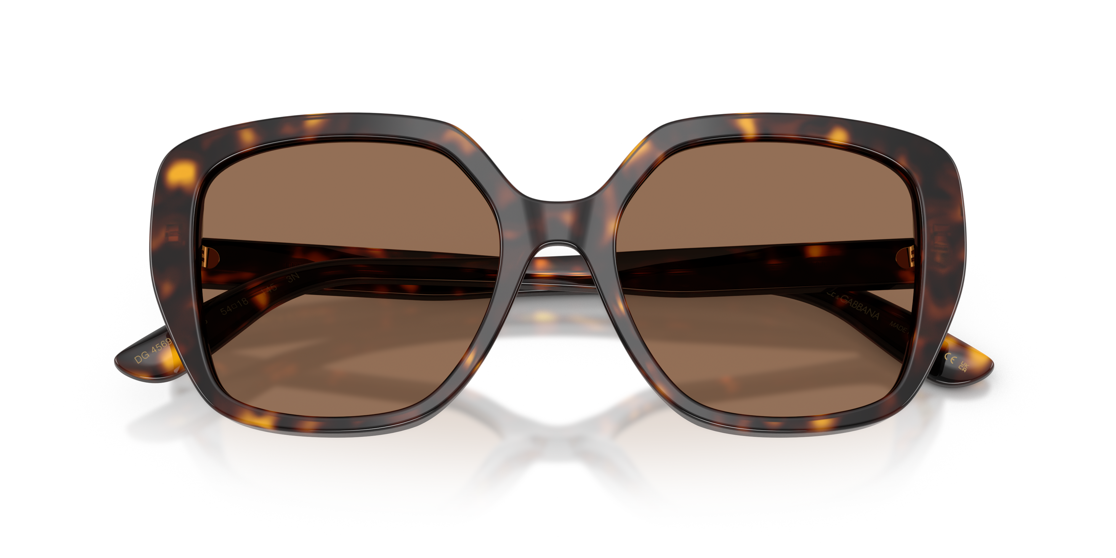 Dolce & Gabbana DG4569 502/73