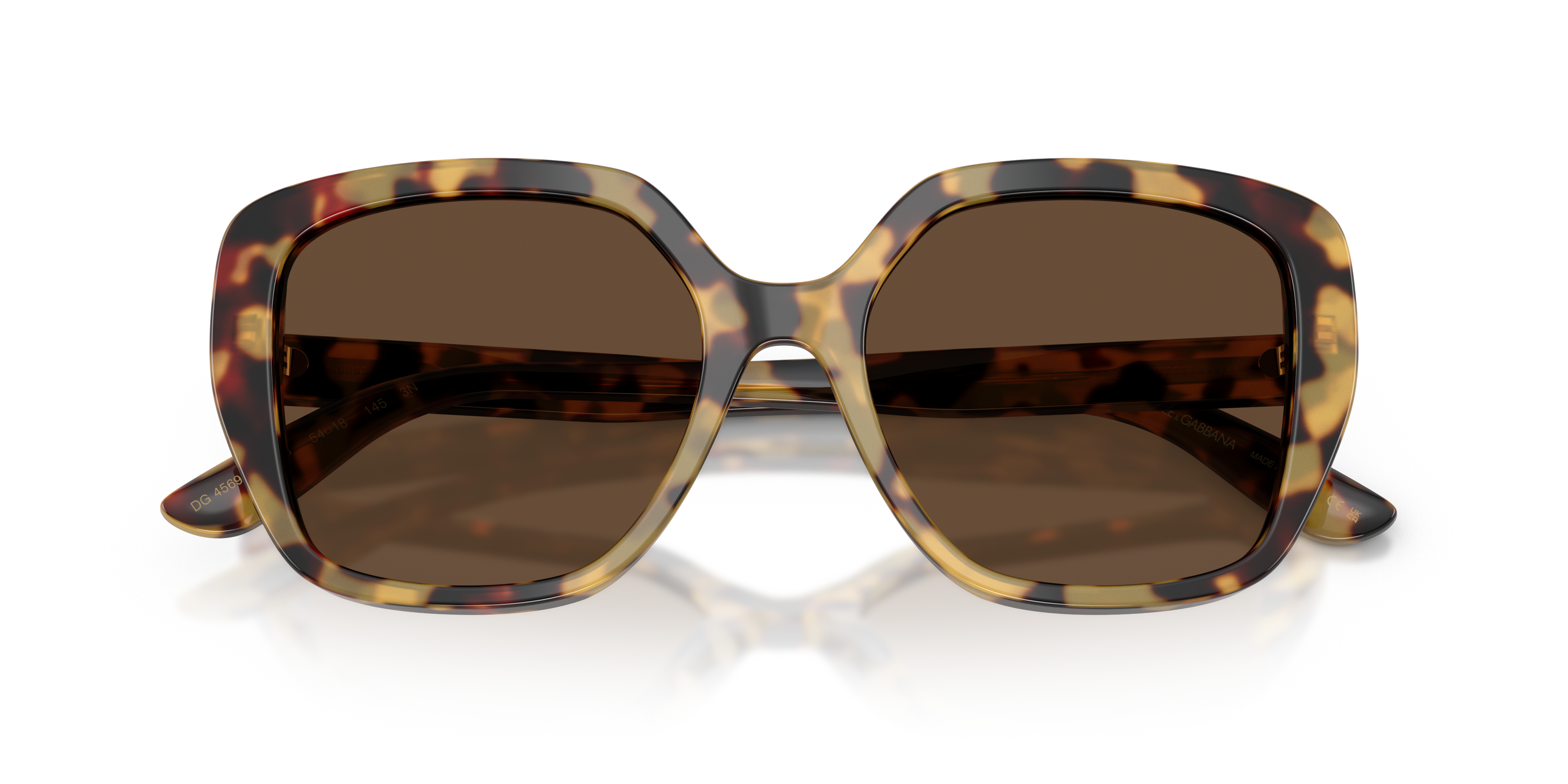 Dolce & Gabbana DG4569 512/73