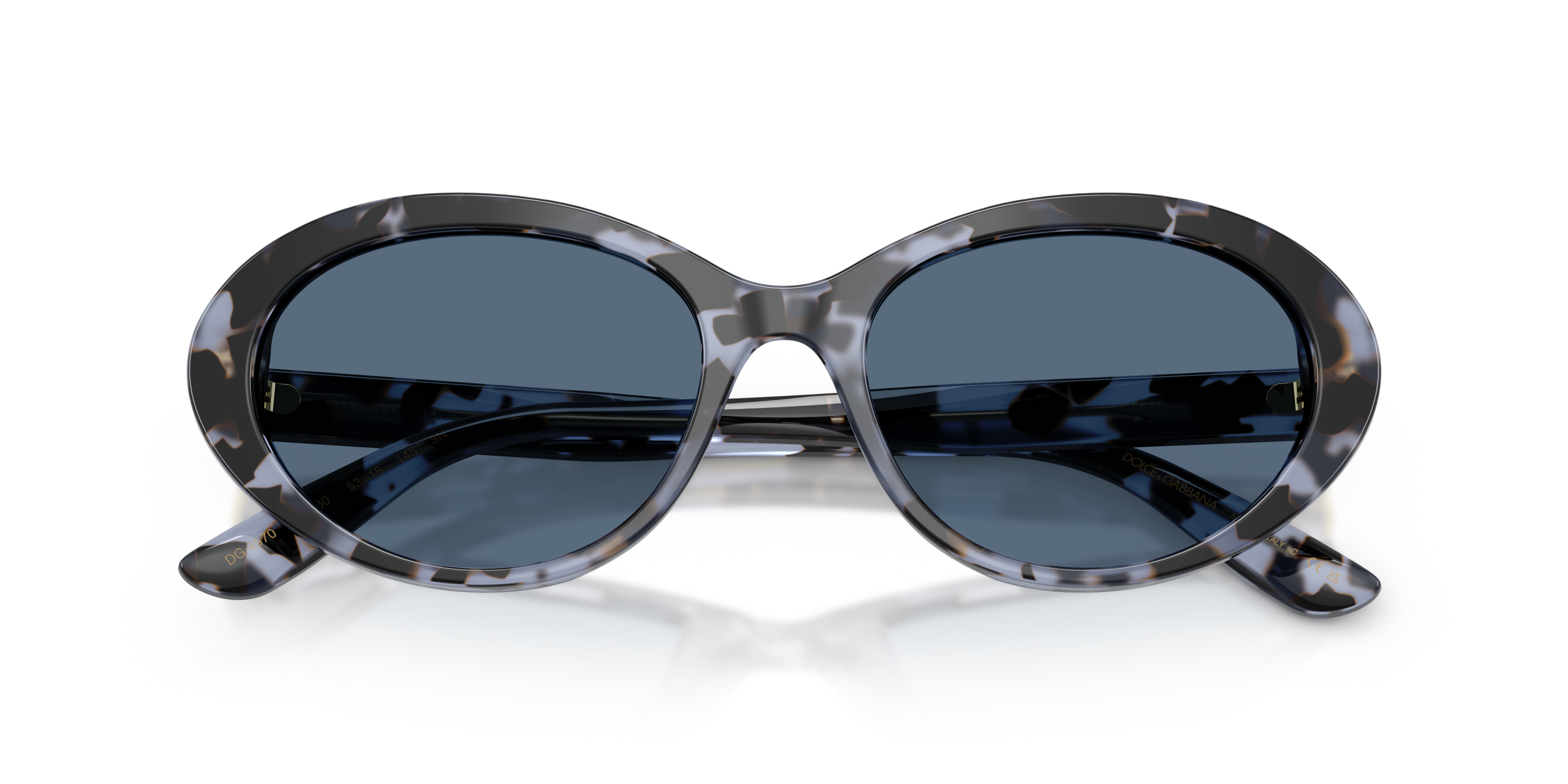 Dolce & Gabbana DG4570 344380