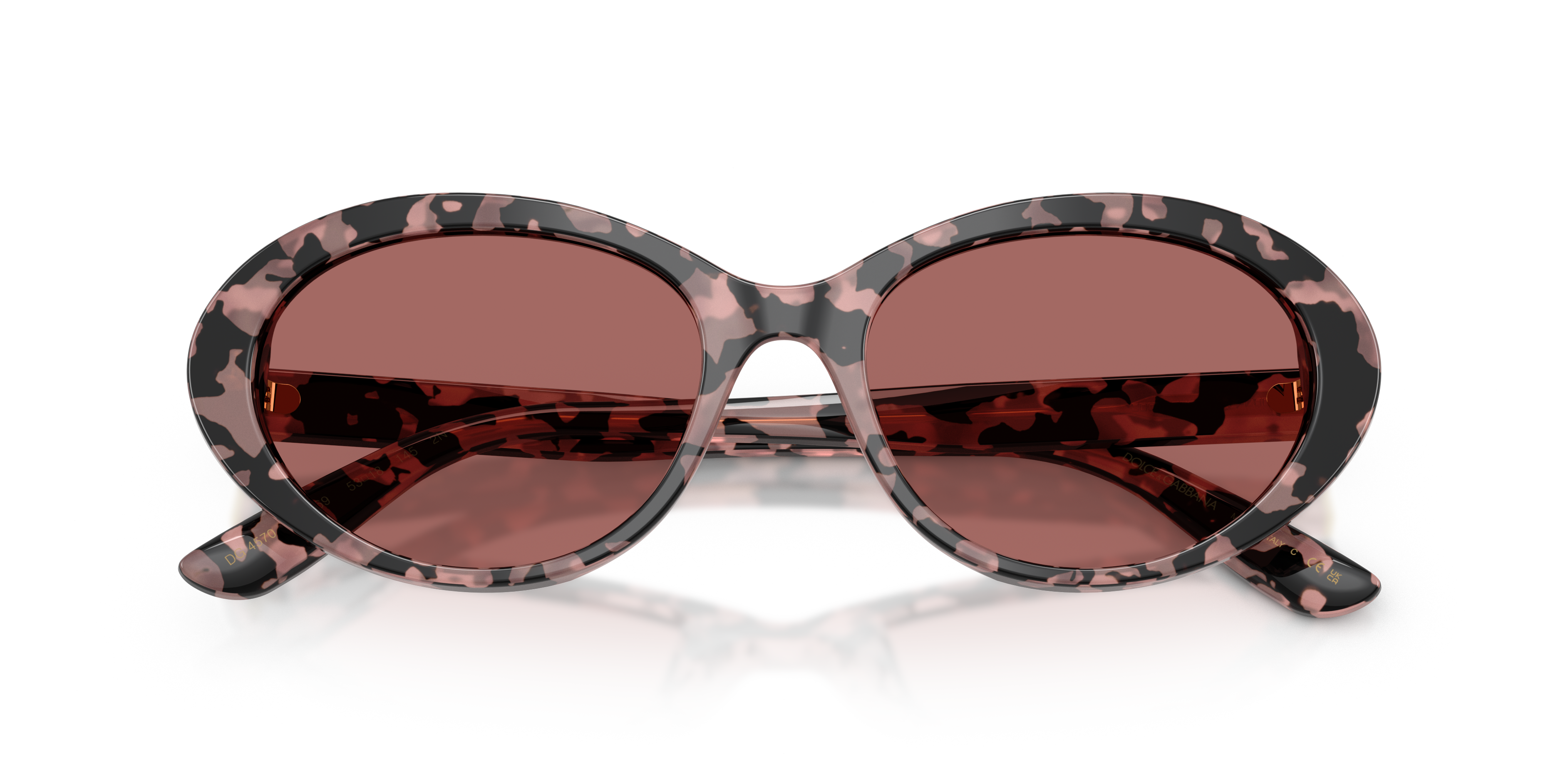 Dolce & Gabbana DG4570 347669