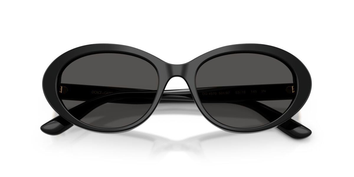 Dolce & Gabbana DG4570 501/87