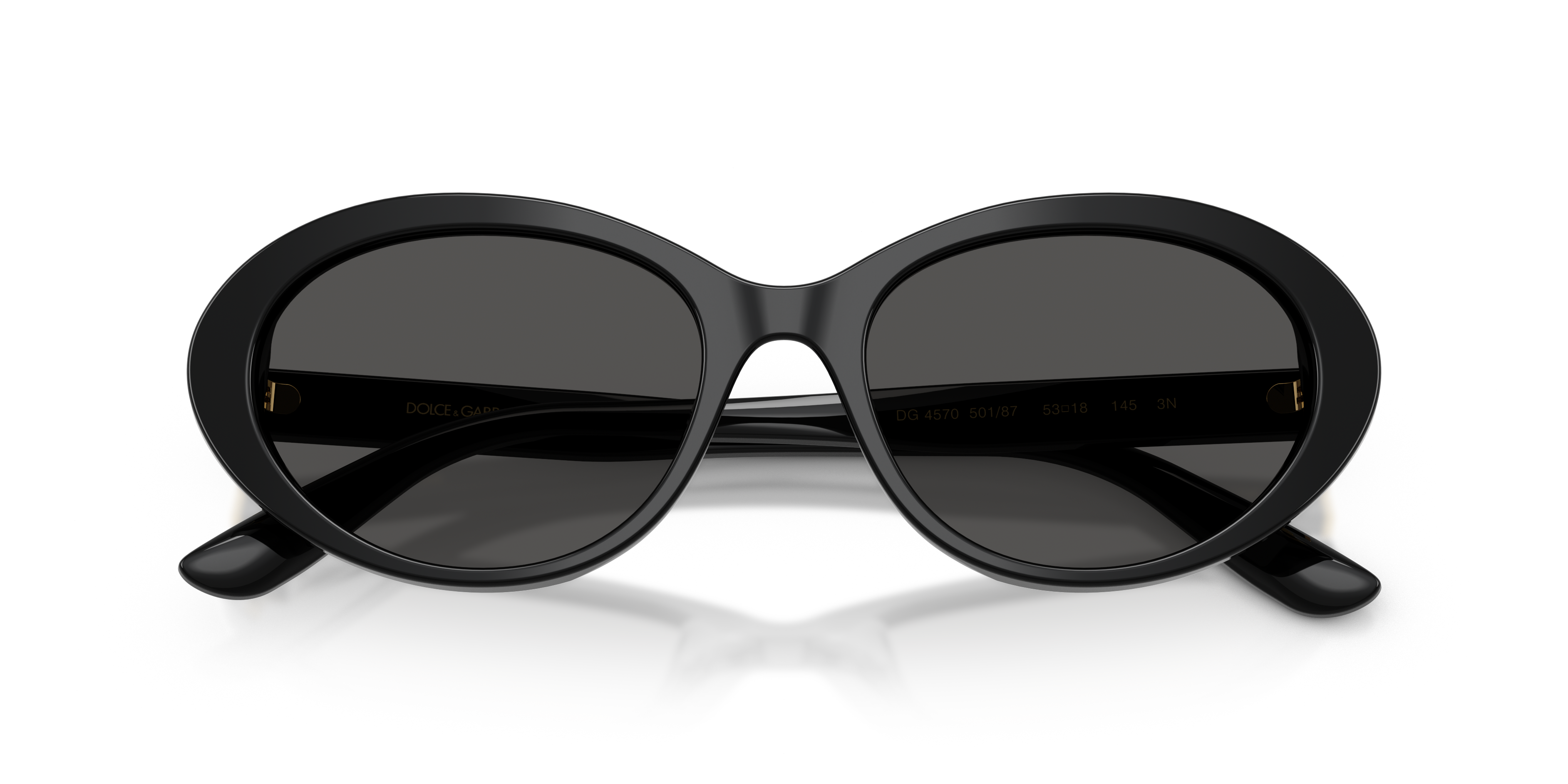 Dolce & Gabbana DG4570 501/87