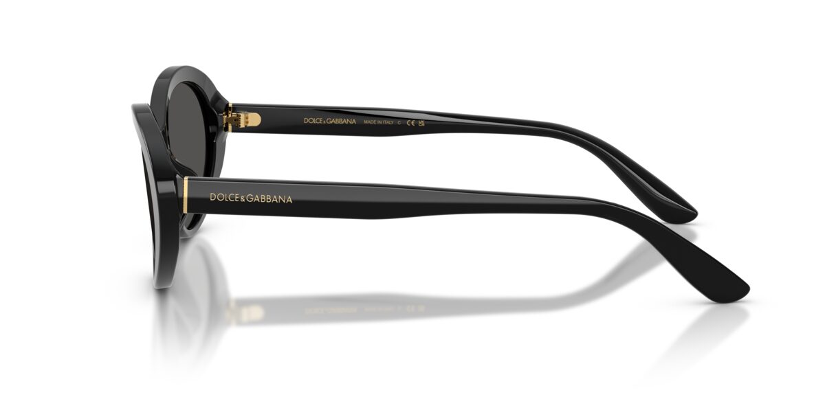 Dolce & Gabbana DG4570 501/87