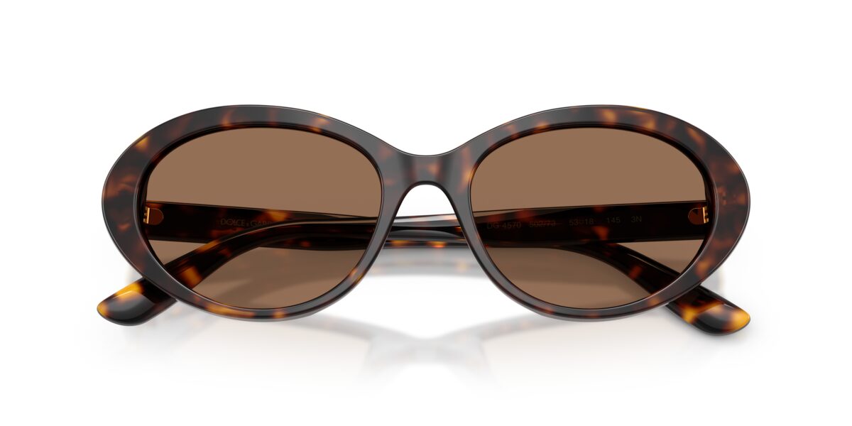 Dolce & Gabbana DG4570 502/73